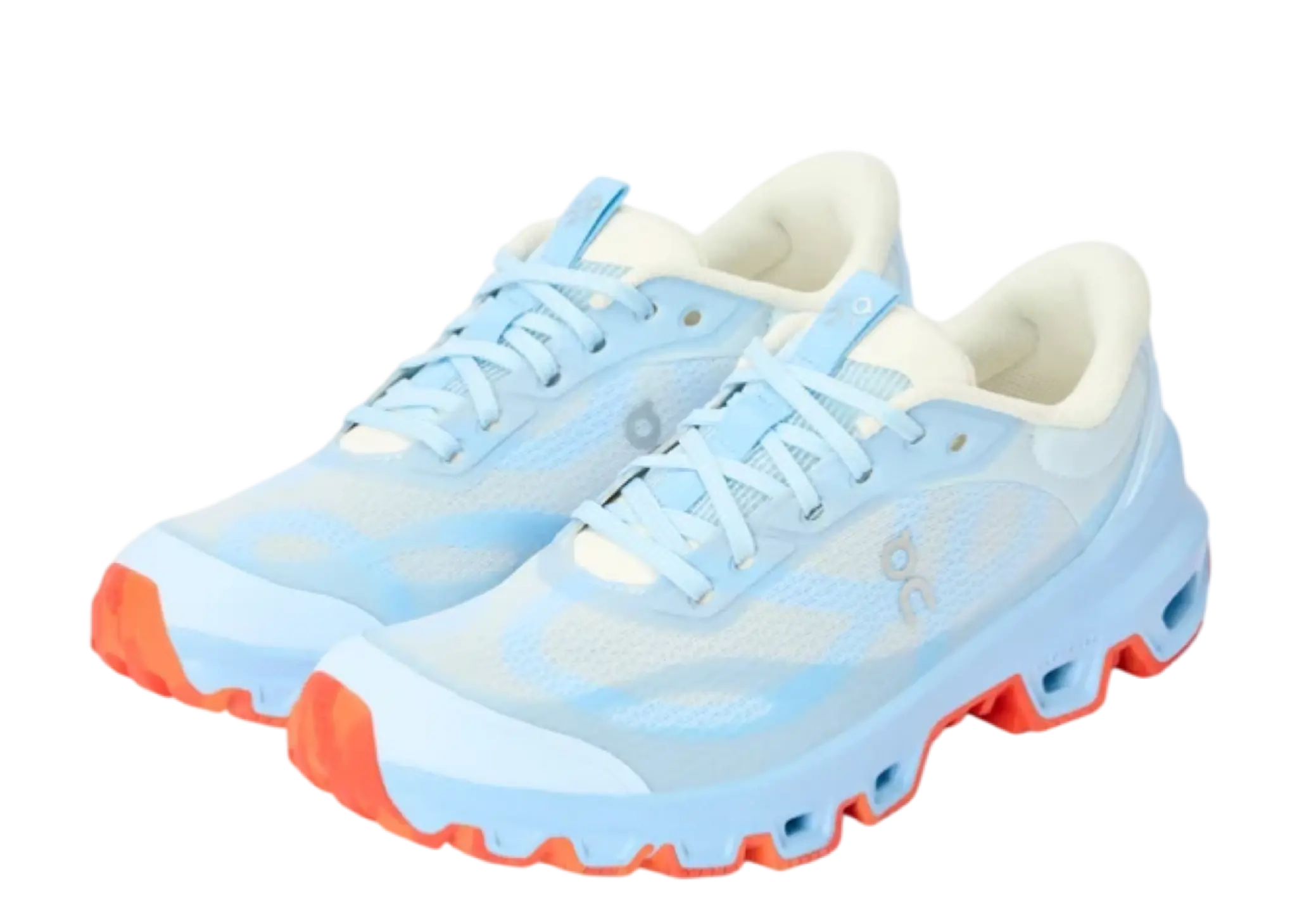 Loewe x ON Running Cloudventure 2.0 Sneaker Blue - photo 2