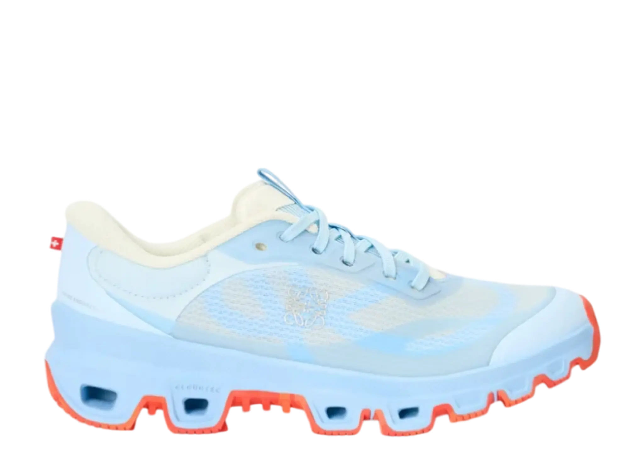Loewe x ON Running Cloudventure 2.0 Sneaker Blue