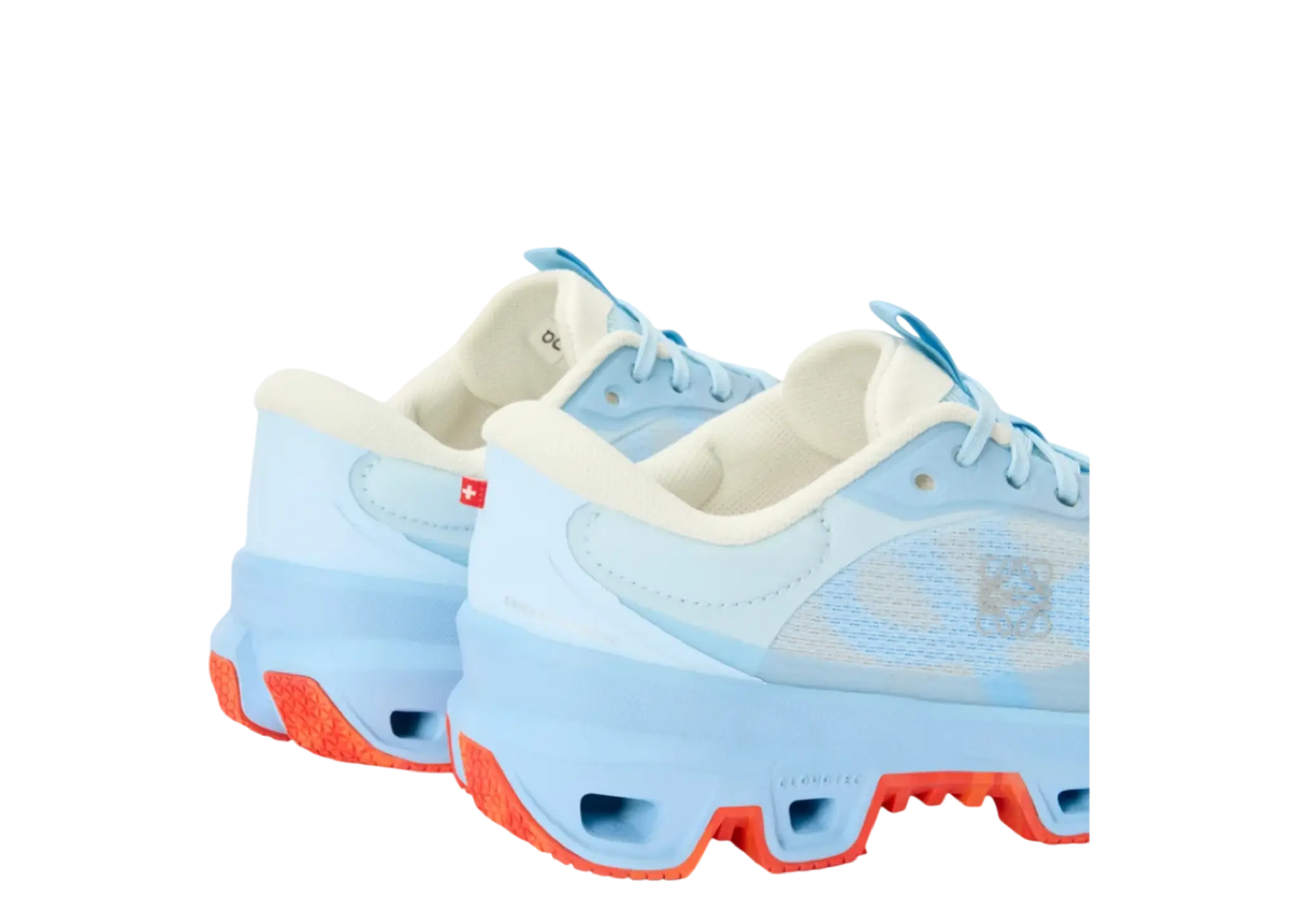 Loewe x ON Running Cloudventure 2.0 Sneaker Blue - photo 3
