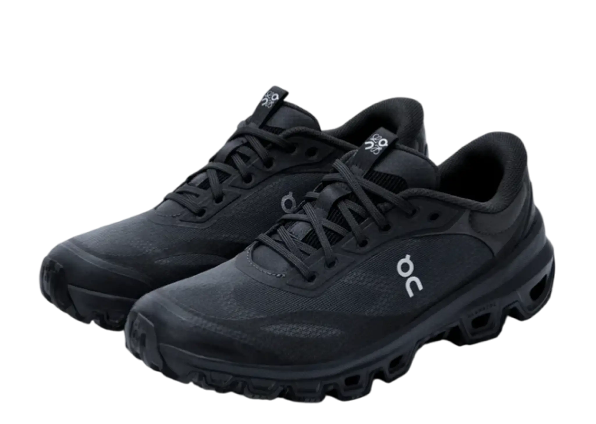 Loewe x ON Running Cloudventure 2.0 Sneaker Gunmetal - photo 2