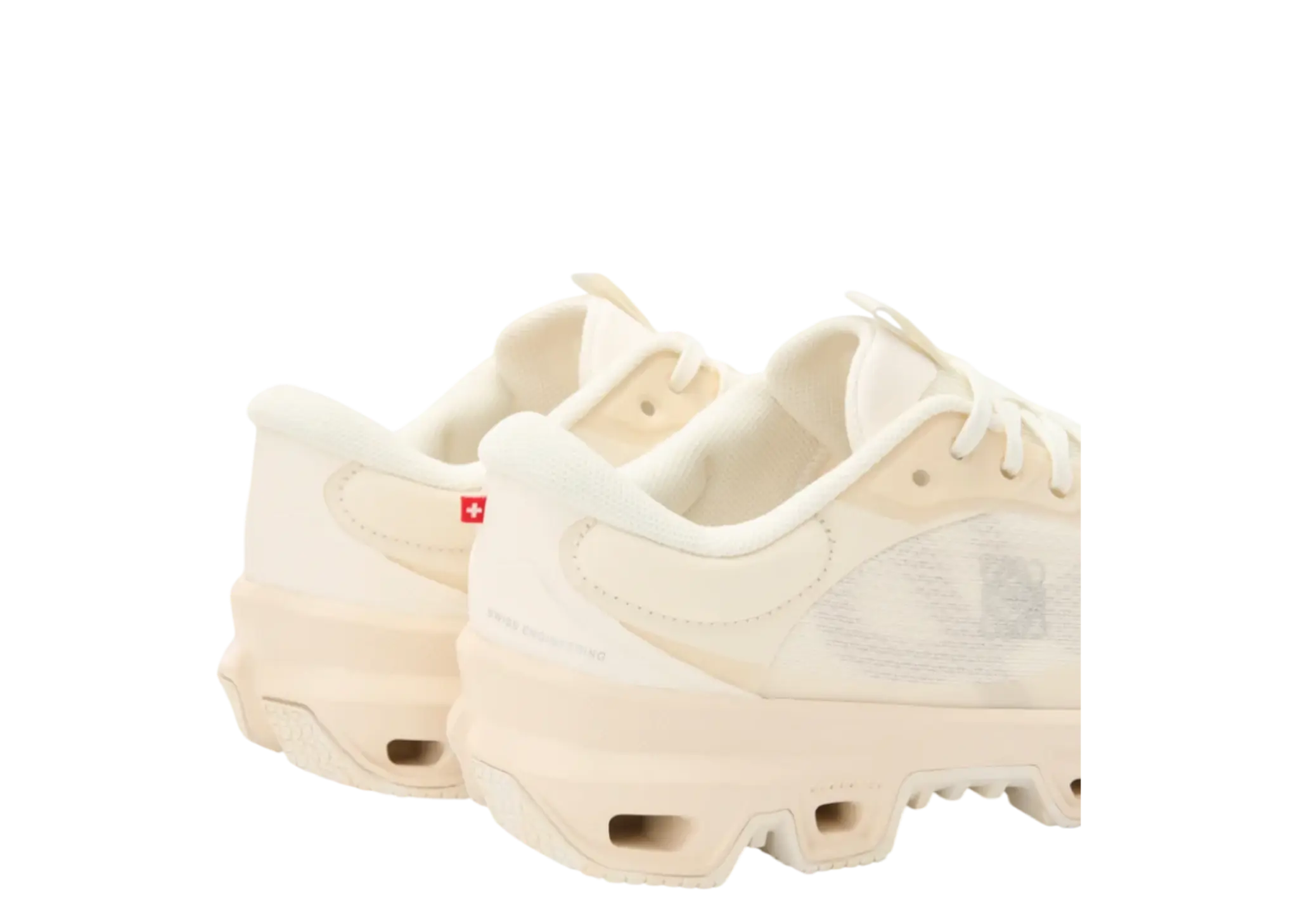 Loewe x ON Running Cloudventure 2.0 Sneaker Eggshell - photo 3