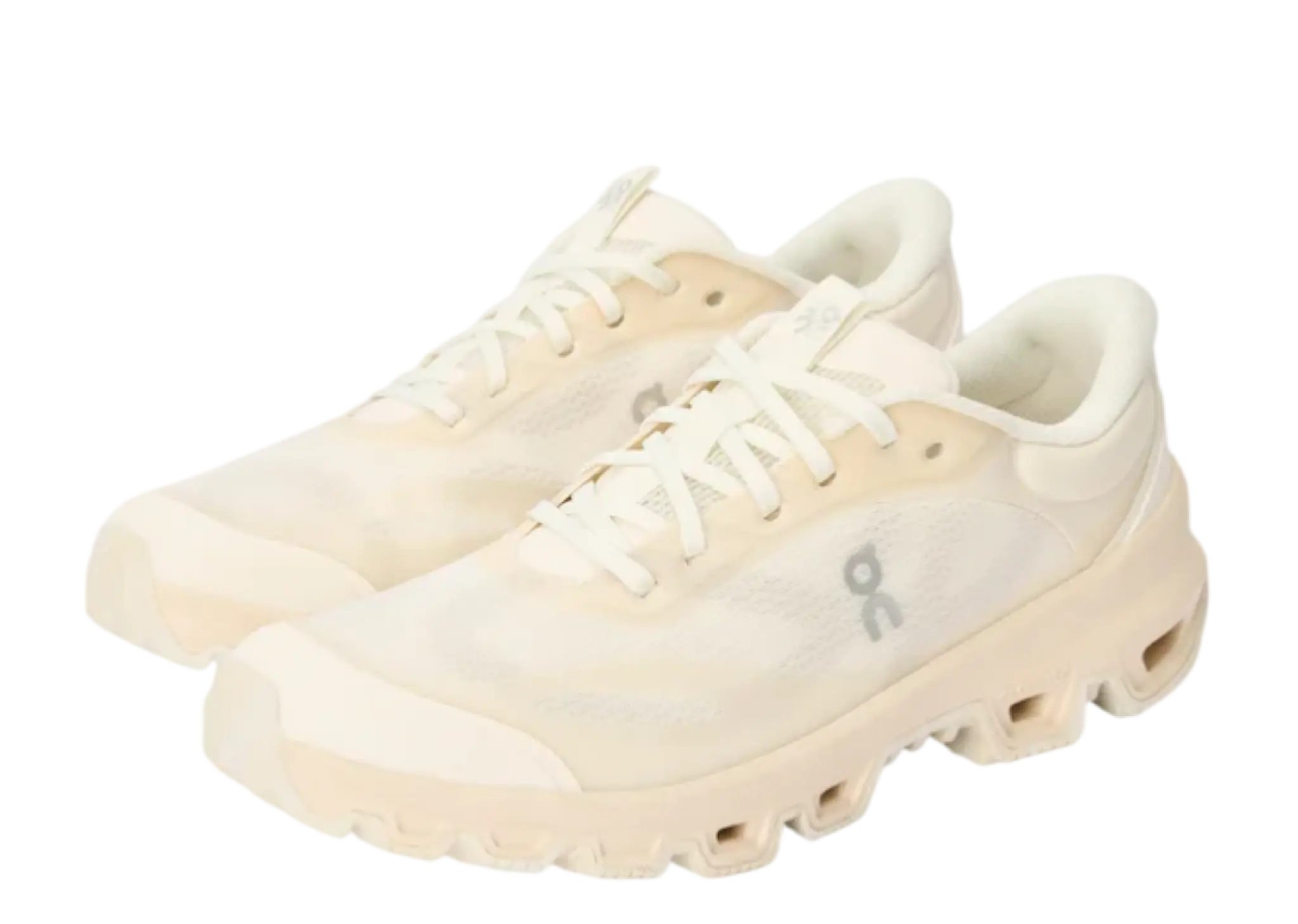 Loewe x ON Running Cloudventure 2.0 Sneaker Eggshell - photo 2