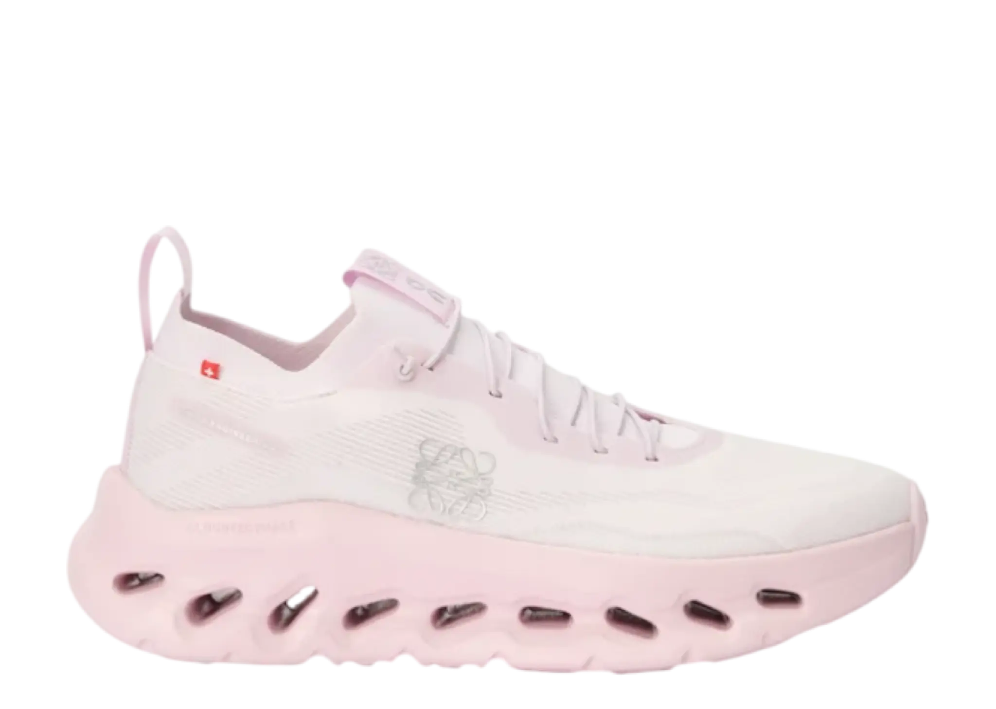 Loewe x ON Running Cloudtilt Sneaker Pale Pink (Women's)