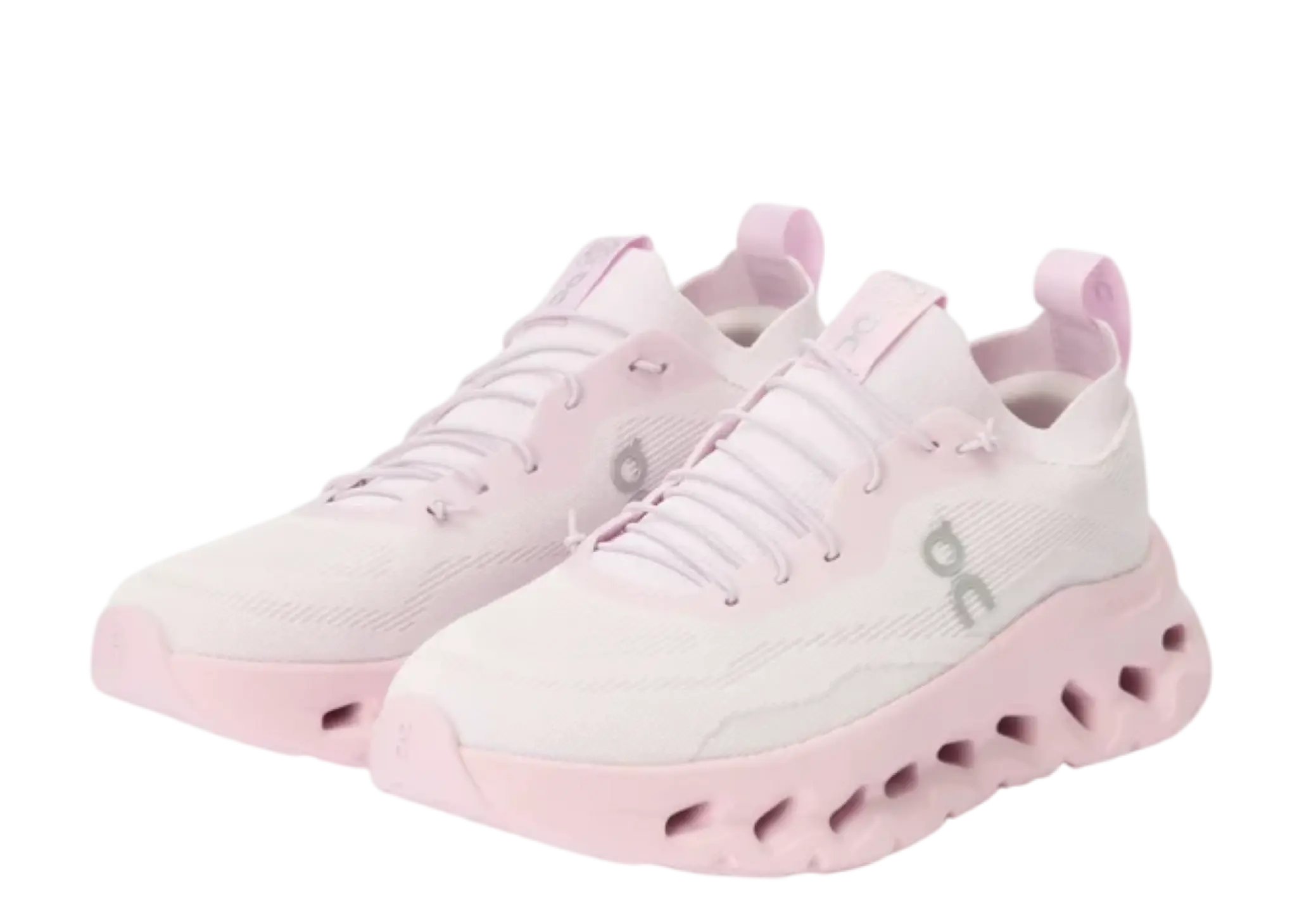 Loewe x ON Running Cloudtilt Sneaker Pale Pink (Women's) - photo 2