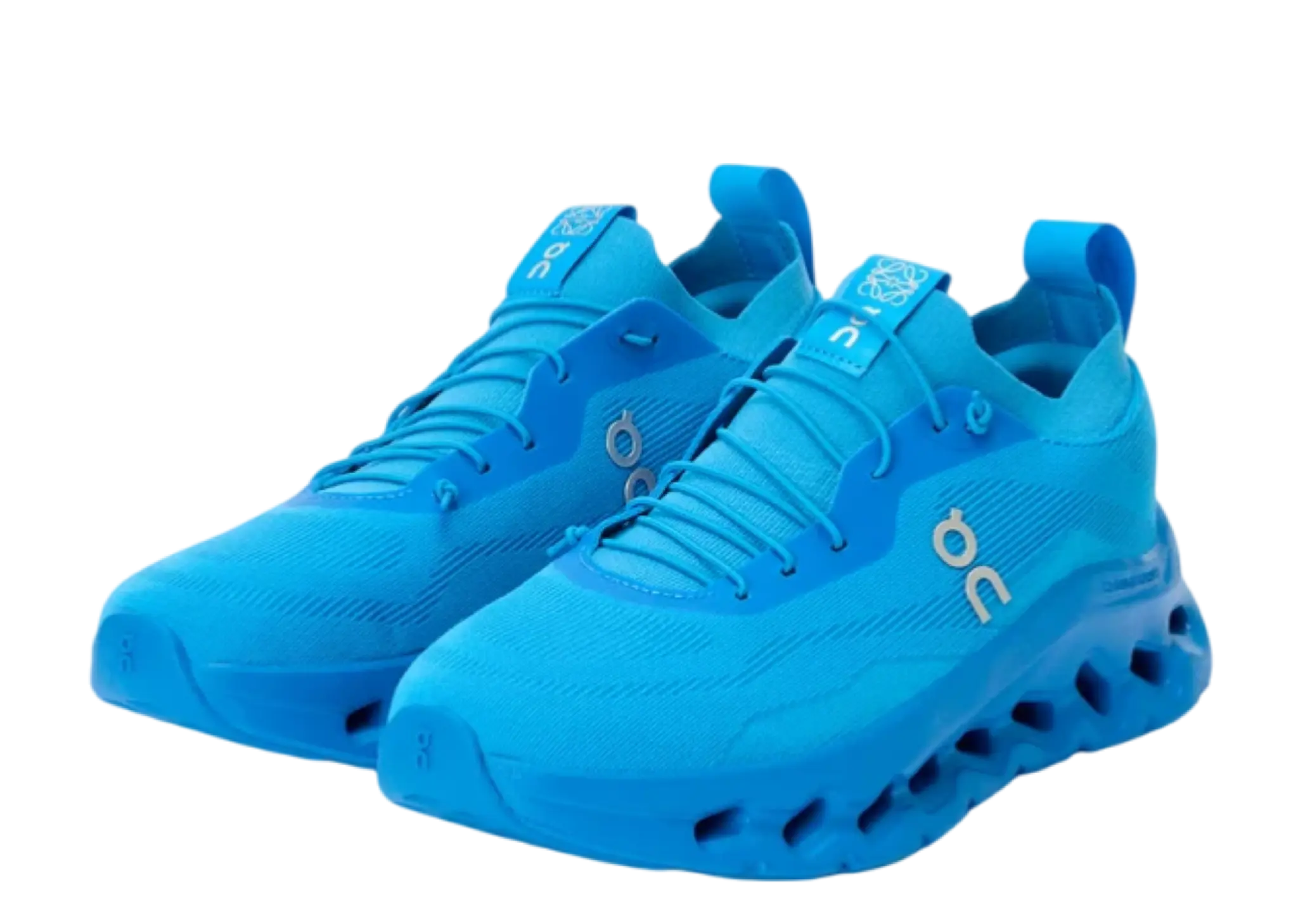 Loewe x ON Running Cloudtilt Sneaker Electric Blue (Women's) - photo 2