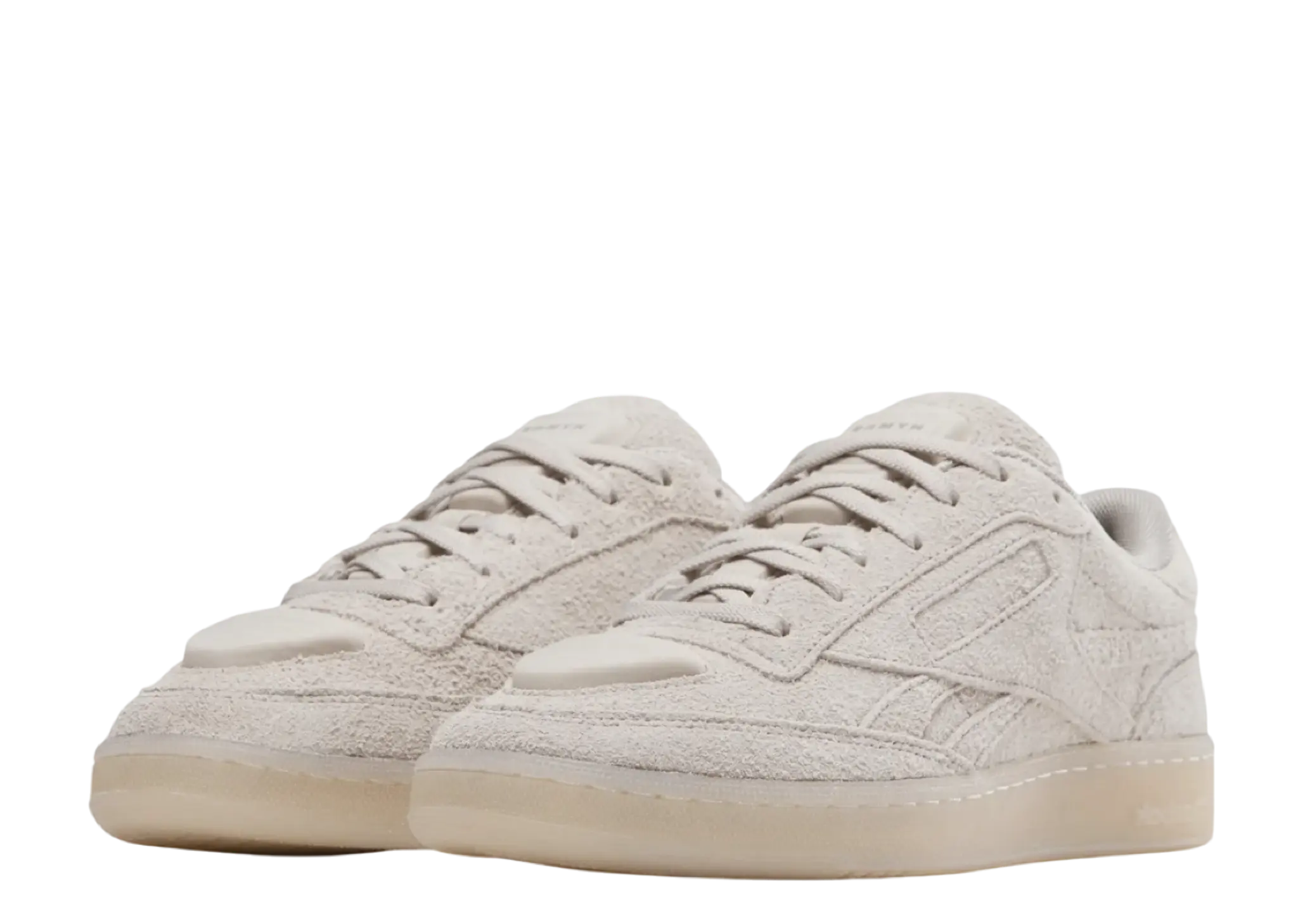 Reebok Club C Revenge HYMNE Beige - photo 2