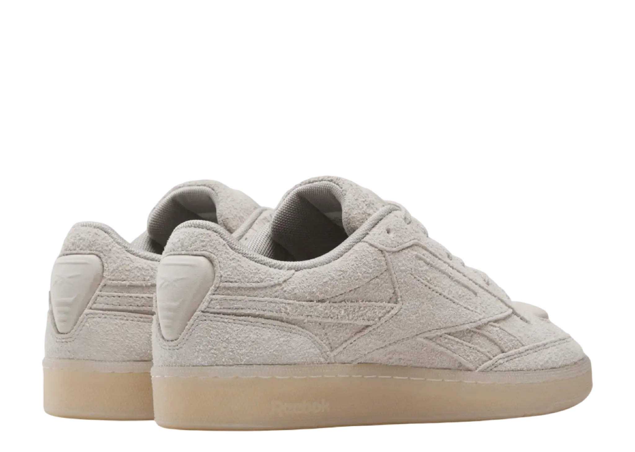 Reebok Club C Revenge HYMNE Beige - photo 3