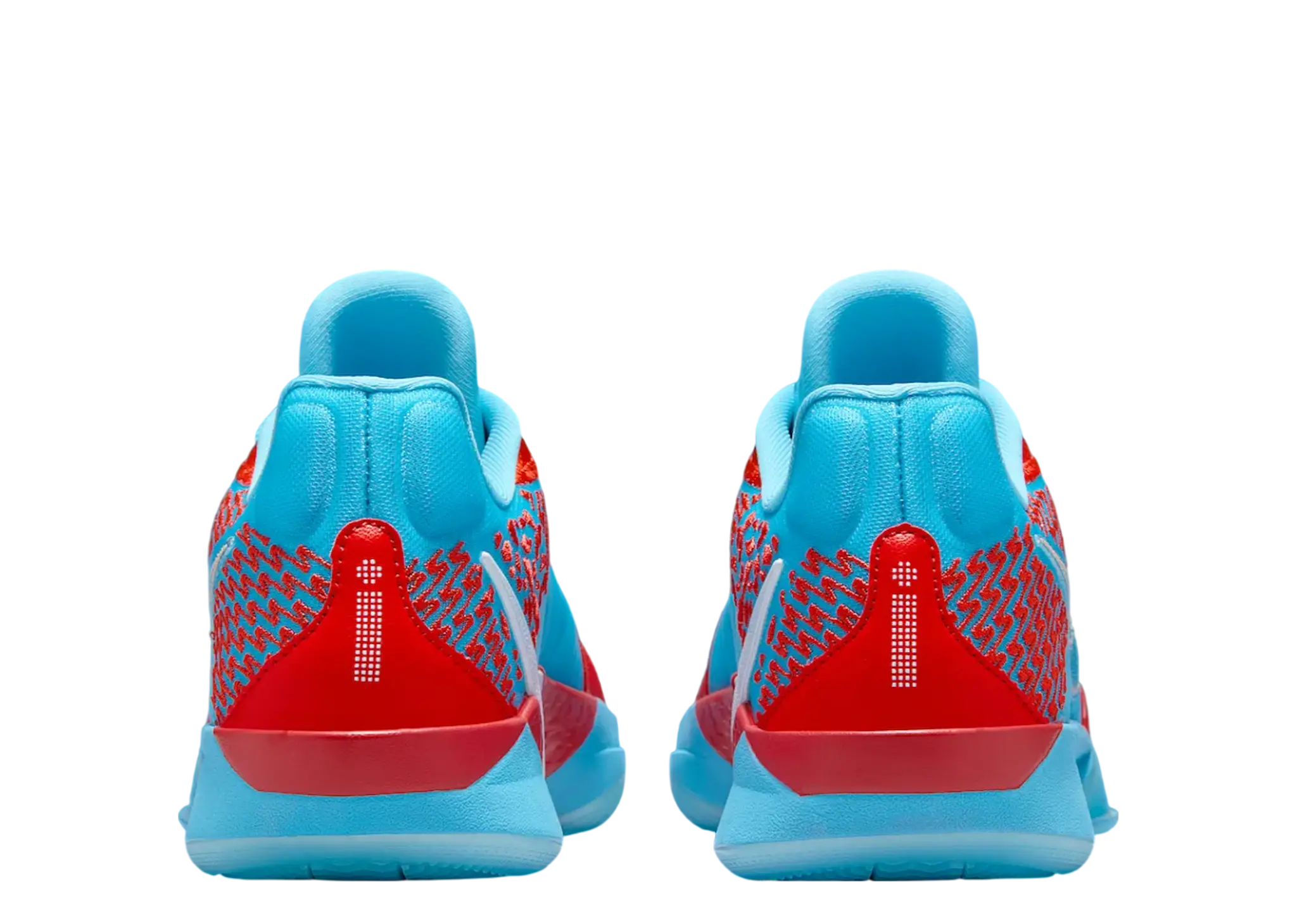 Nike Sabrina 2 Slurpee (Women's) - photo 3