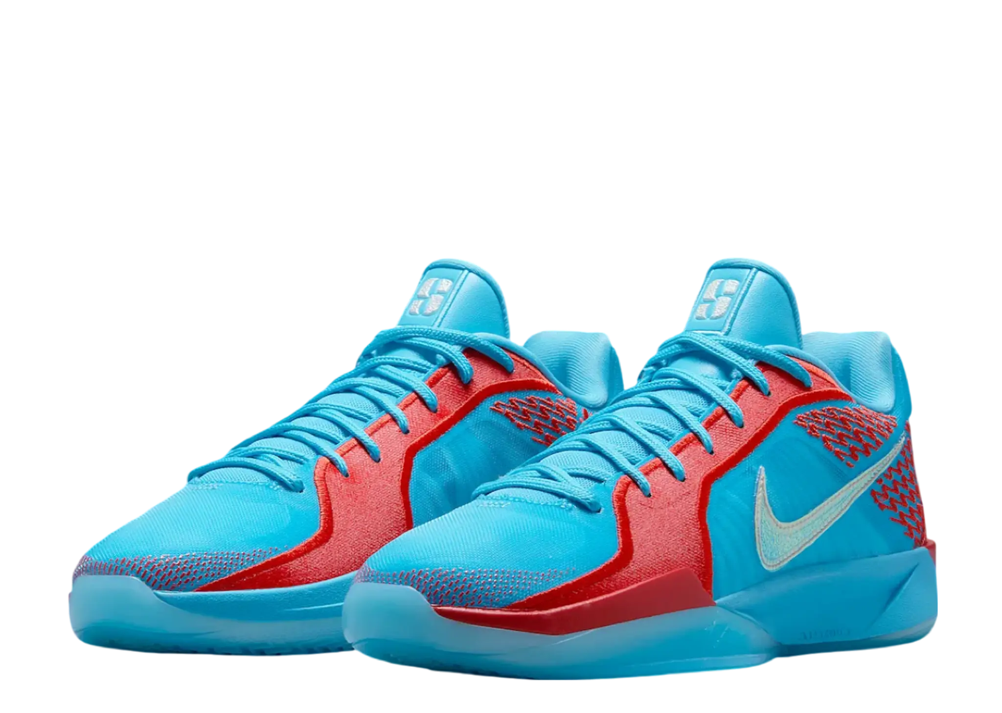 Nike Sabrina 2 Slurpee (Women's) - photo 2