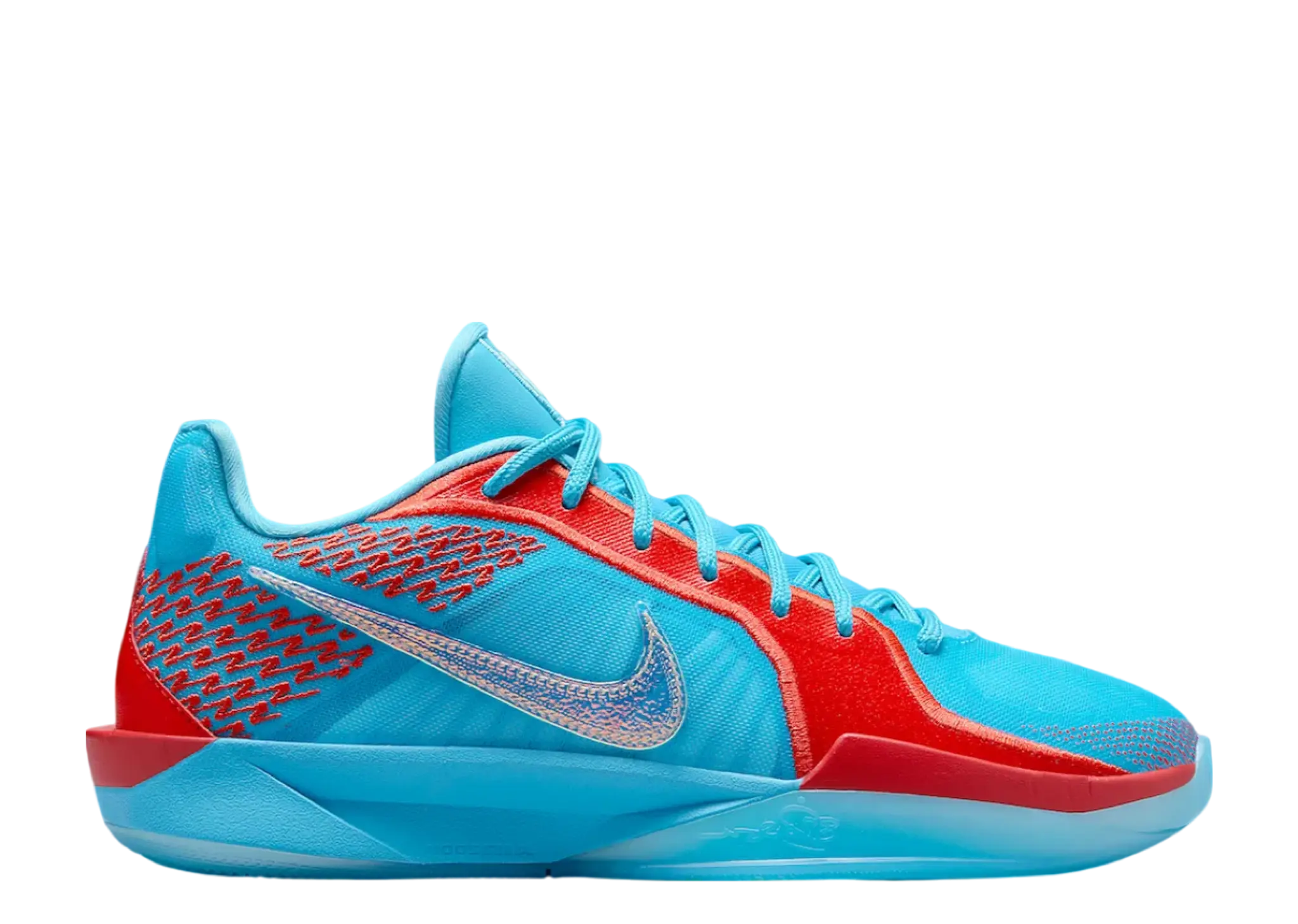 Nike Sabrina 2 Slurpee (Women's)