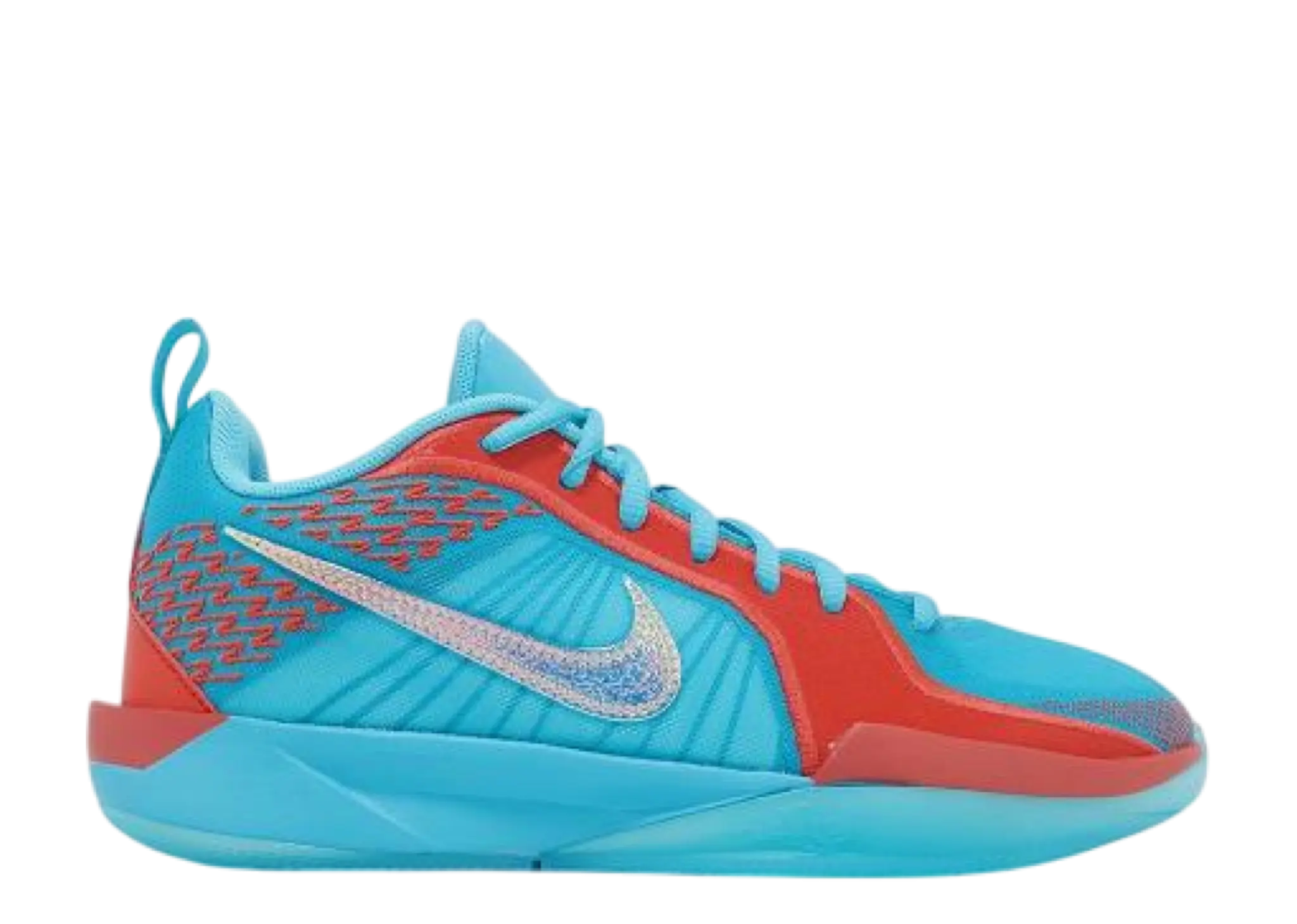Nike Sabrina 2 Slurpee (Grade School)
