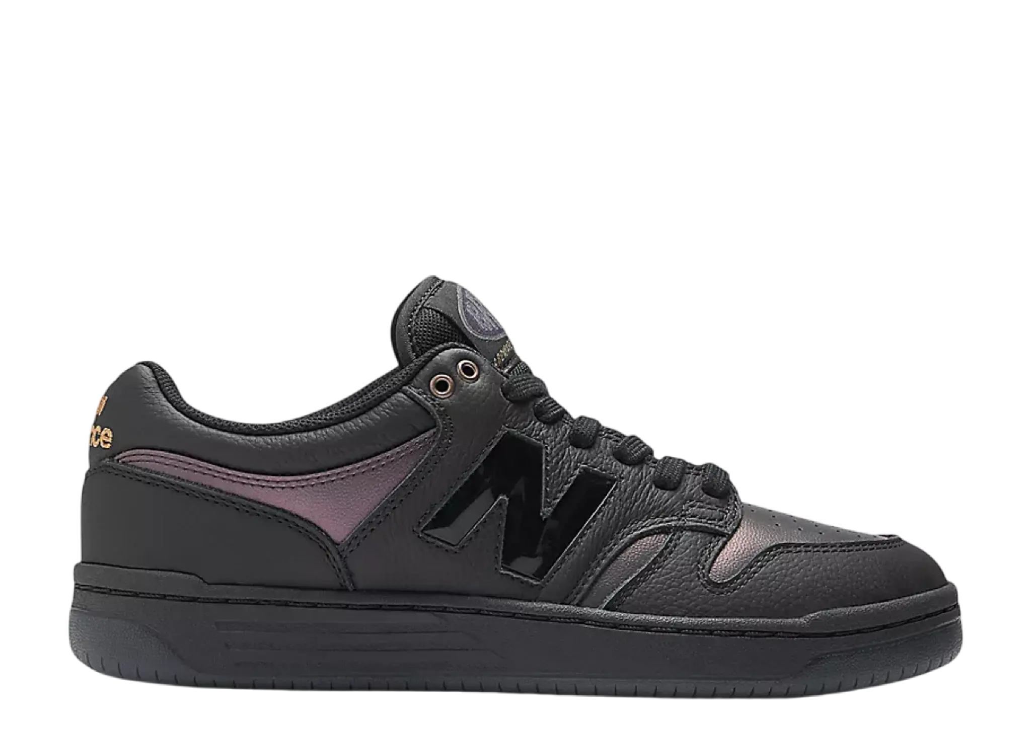New Balance Numeric 480 Bronze56K Black