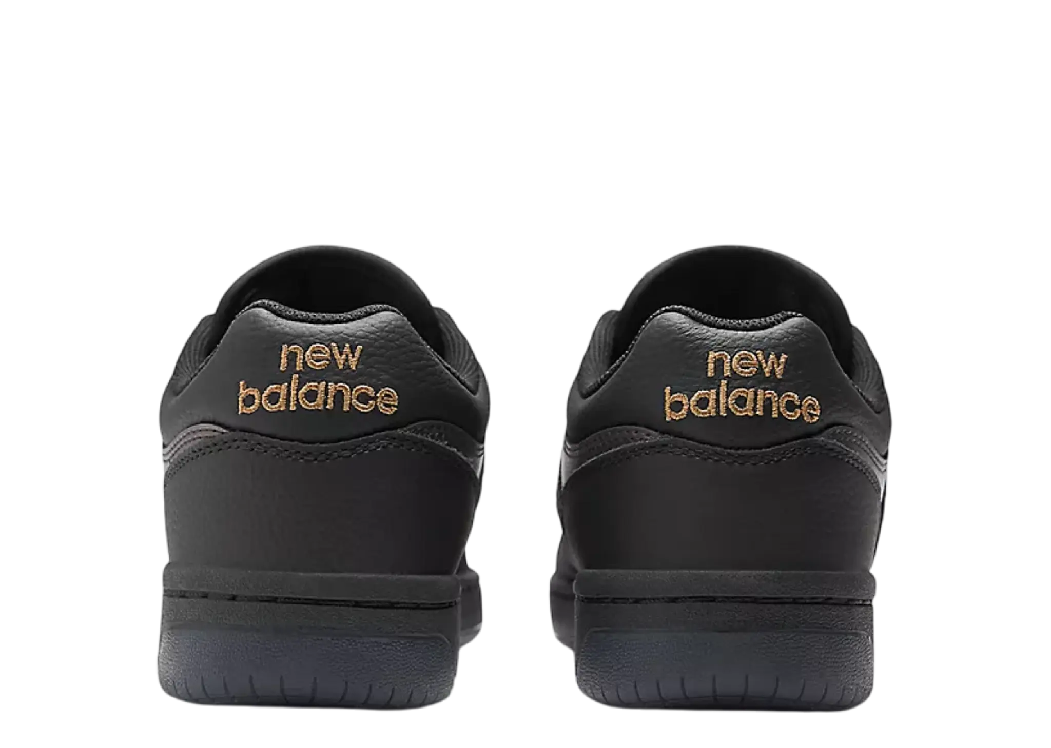 New Balance Numeric 480 Bronze56K Black - photo 3