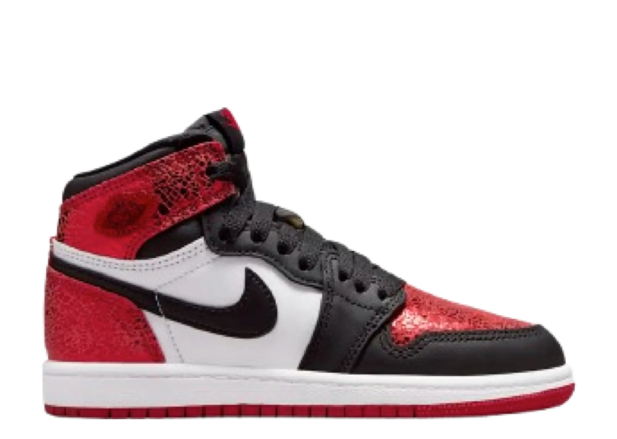Air Jordan 1 High OG Varsity Red (Women's)