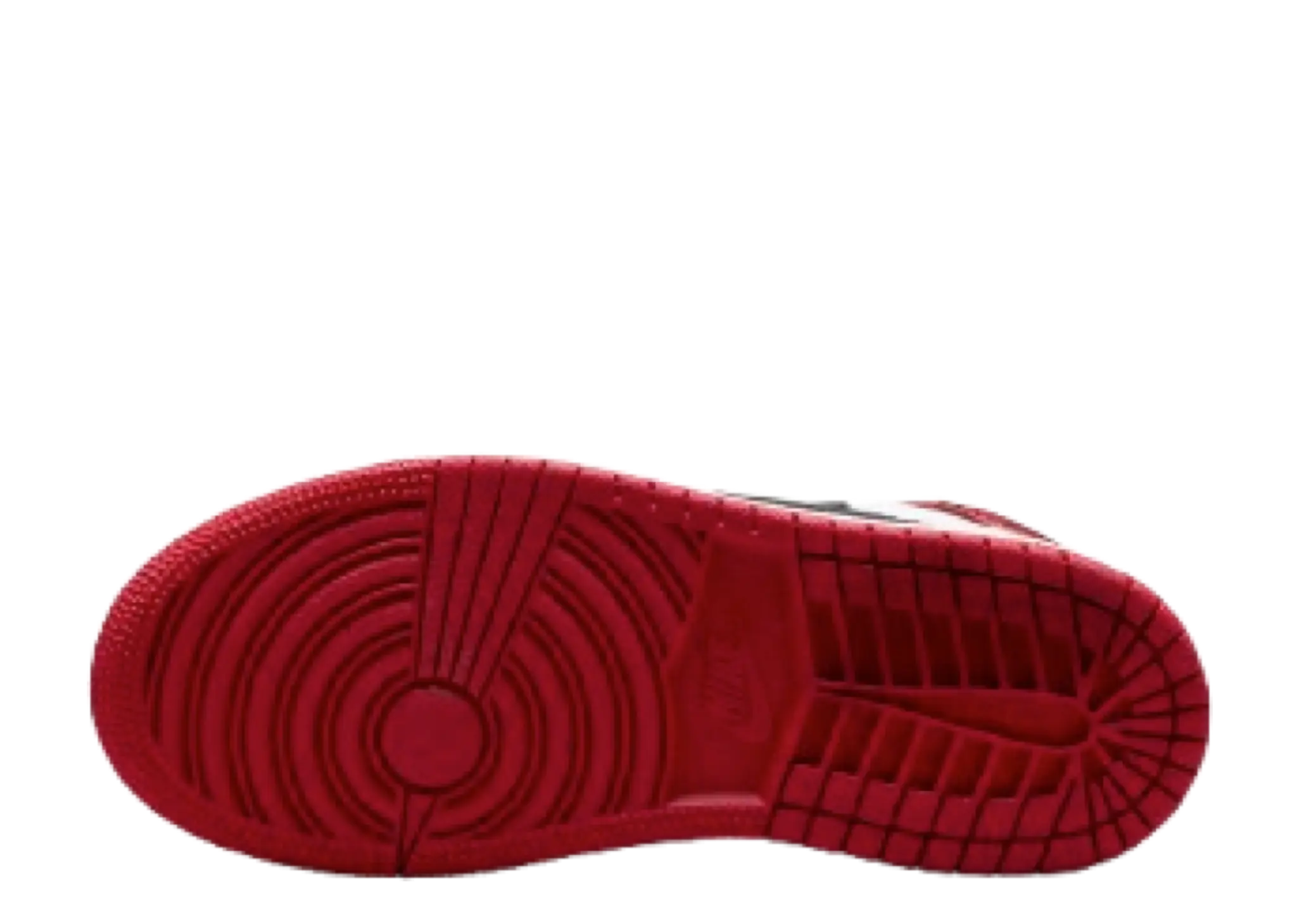 Air Jordan 1 High OG Varsity Red (Women's) - photo 4