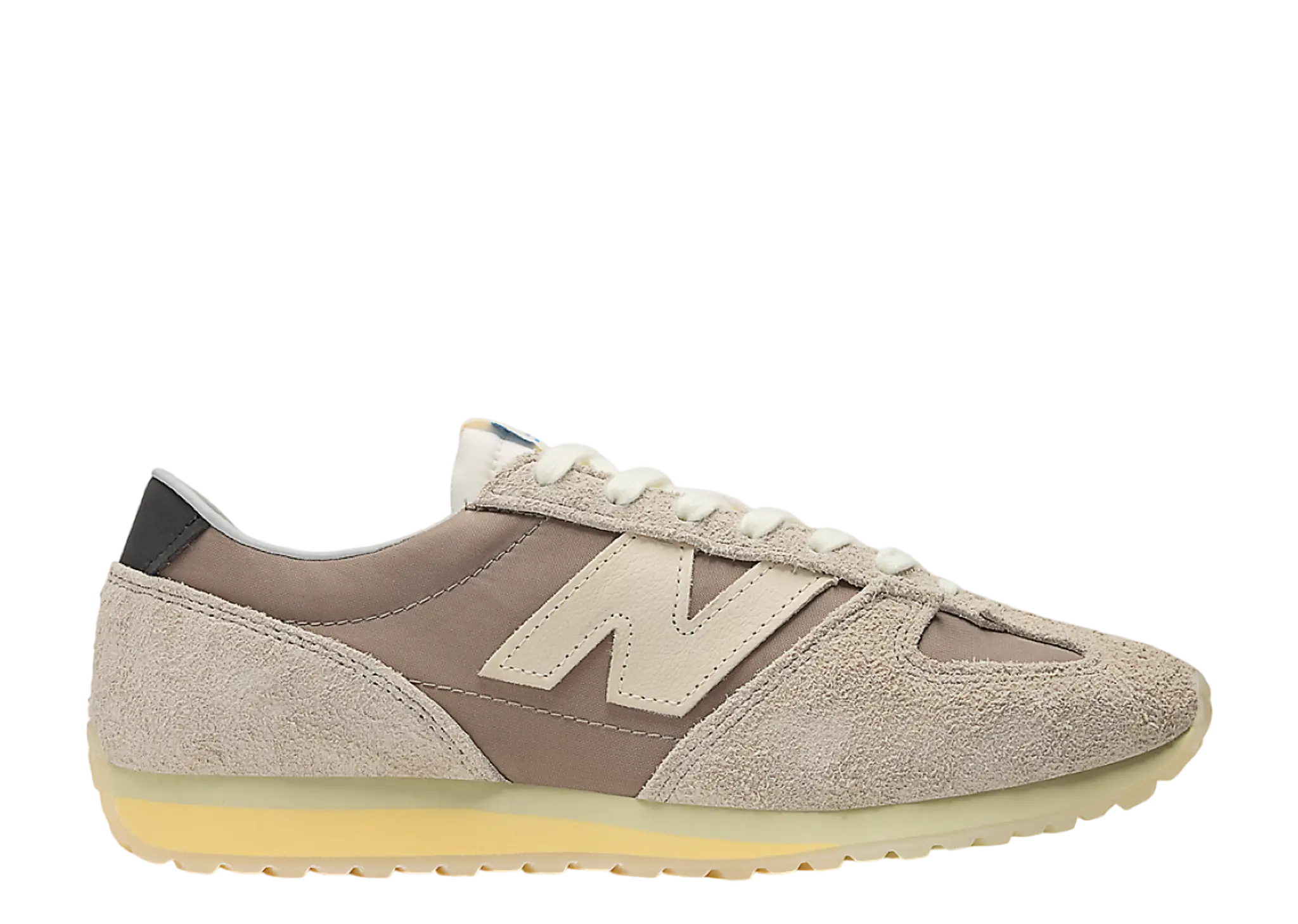 New Balance 471 Grey Day (2025)