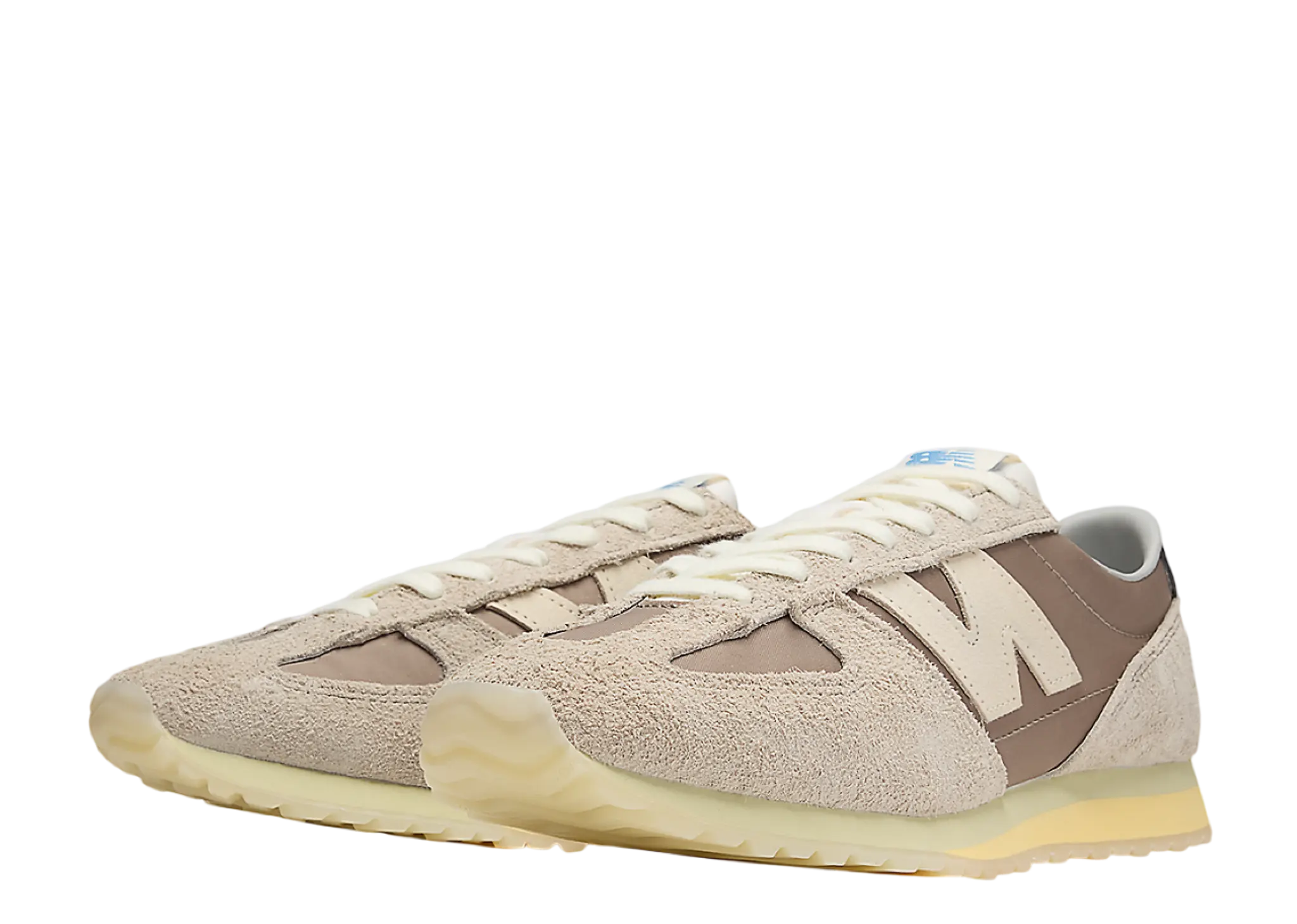 New Balance 471 Grey Day (2025) - photo 2