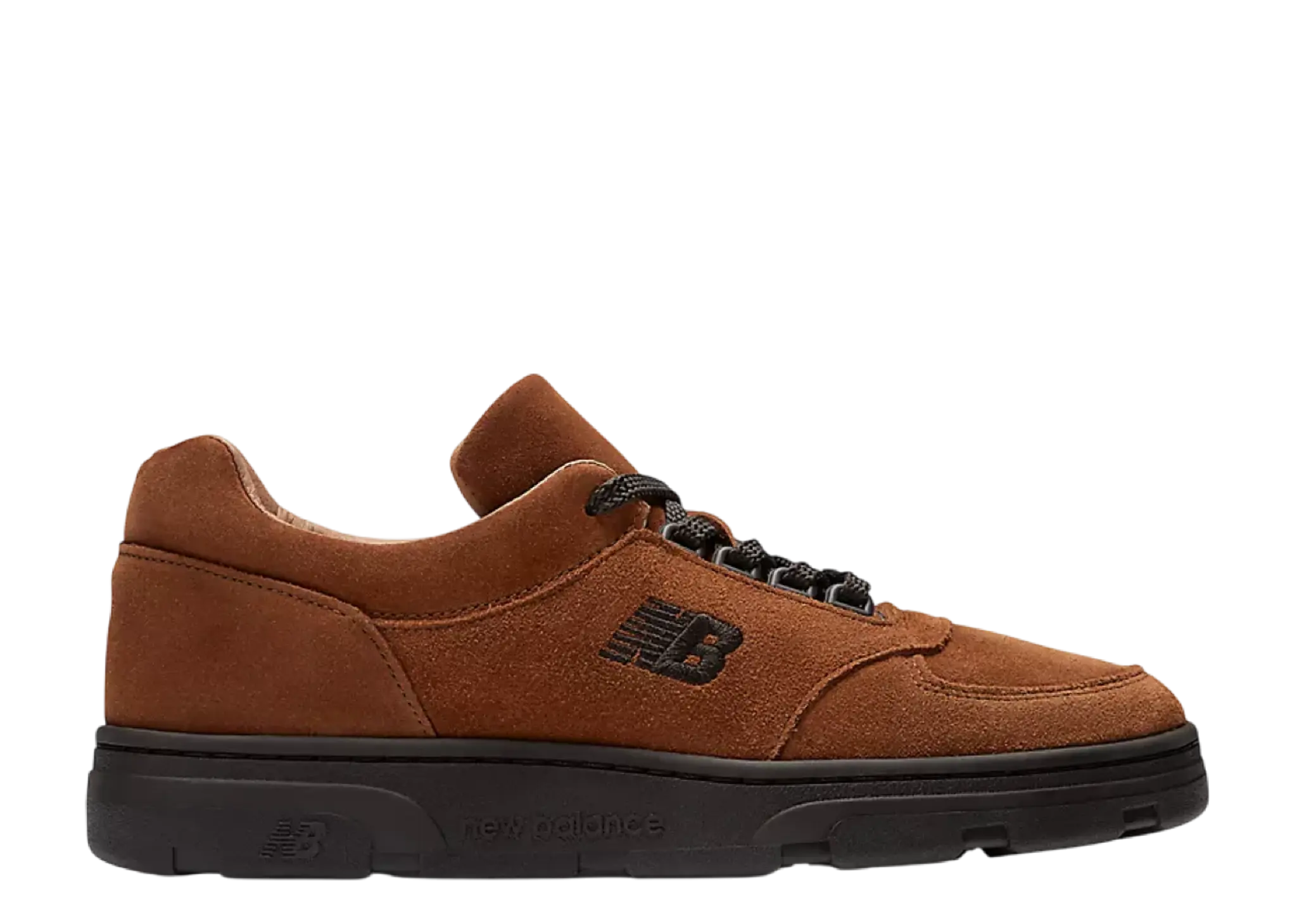 New Balance Allerdale MiUK Brown Suede