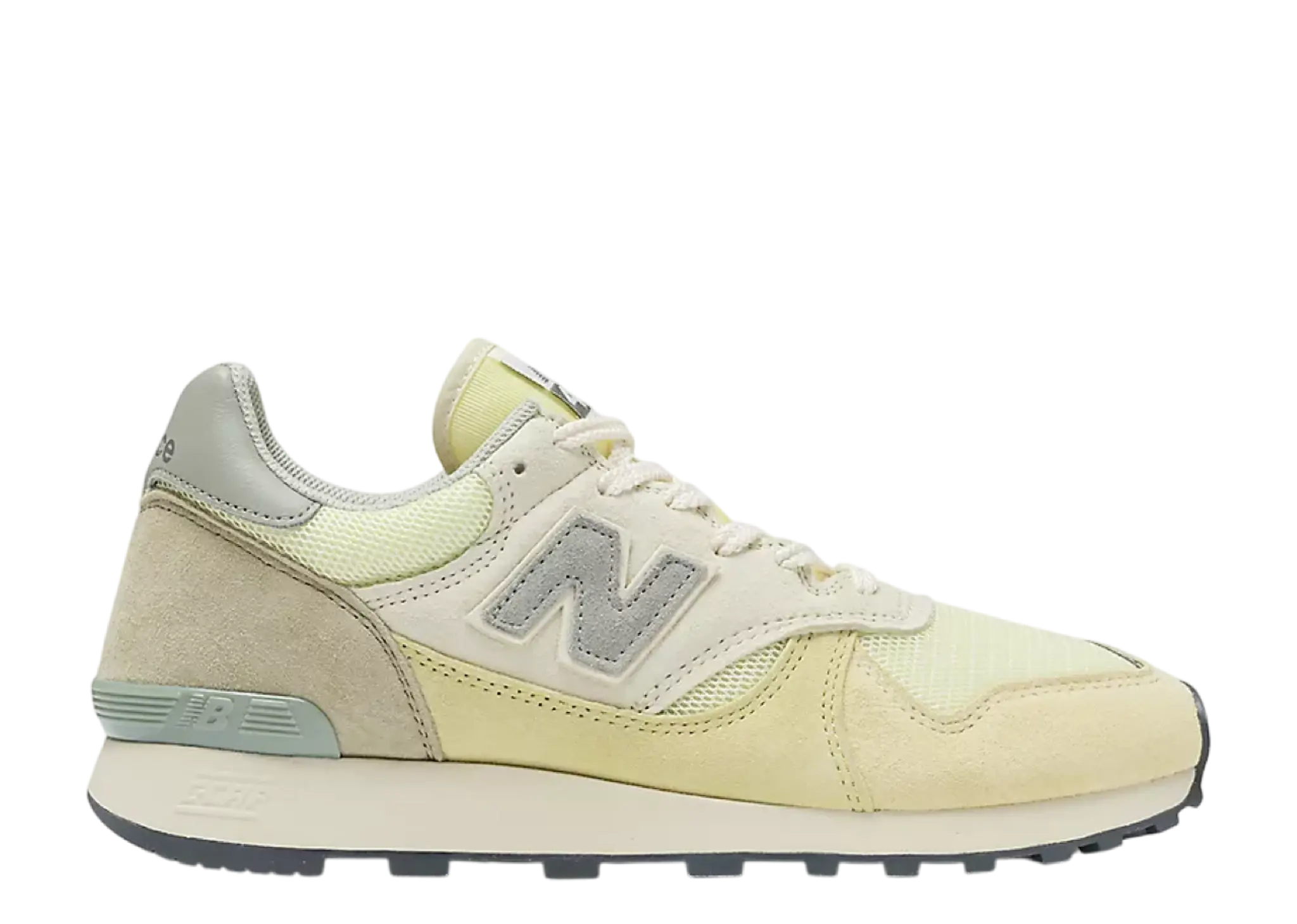 New Balance 475 AURALEE Light Volt