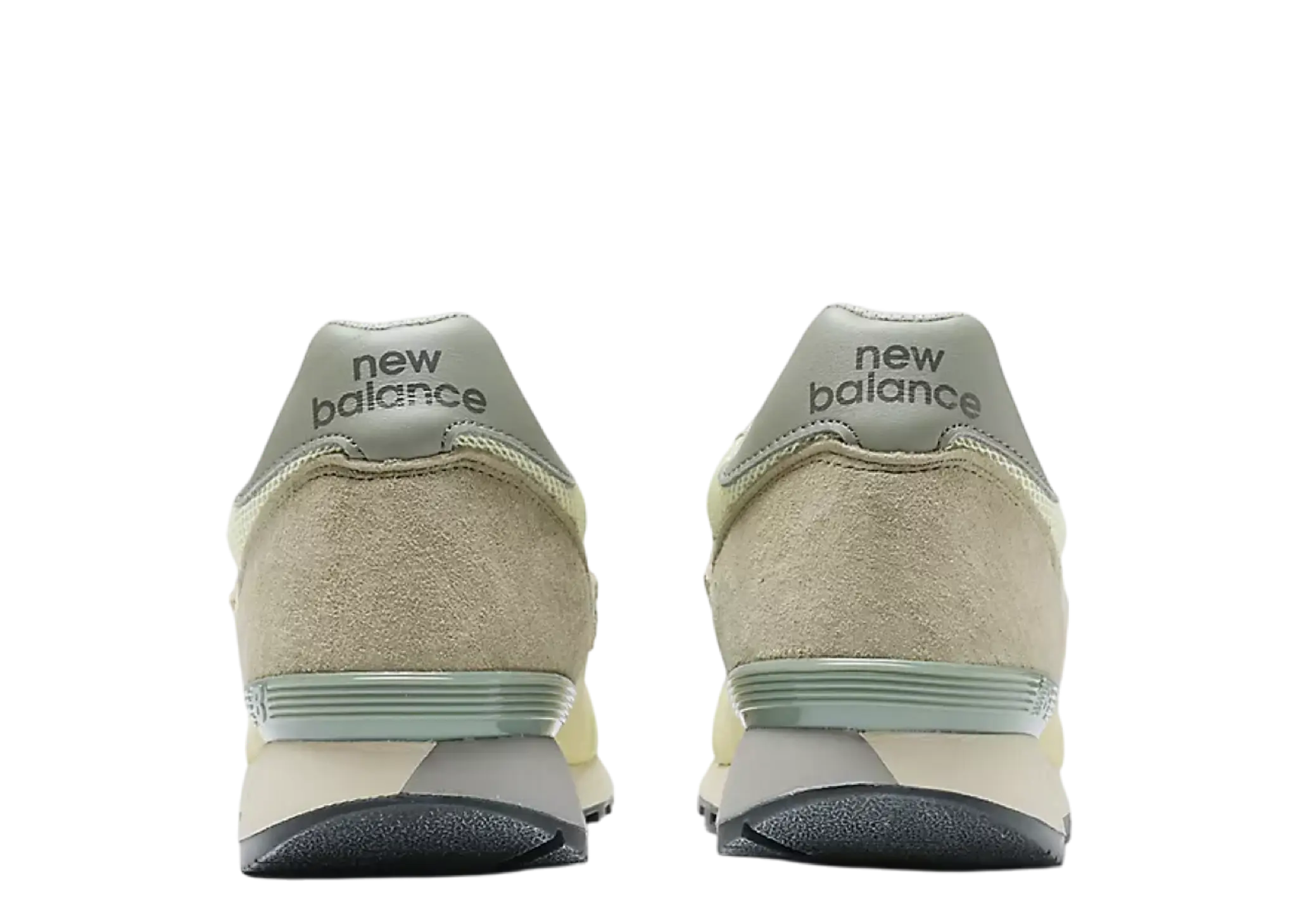 New Balance 475 AURALEE Light Volt - photo 2