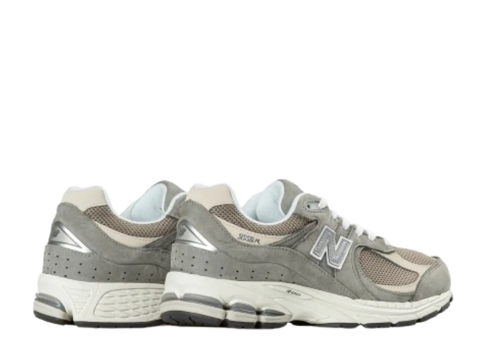 New Balance 2002R Grey - photo 3