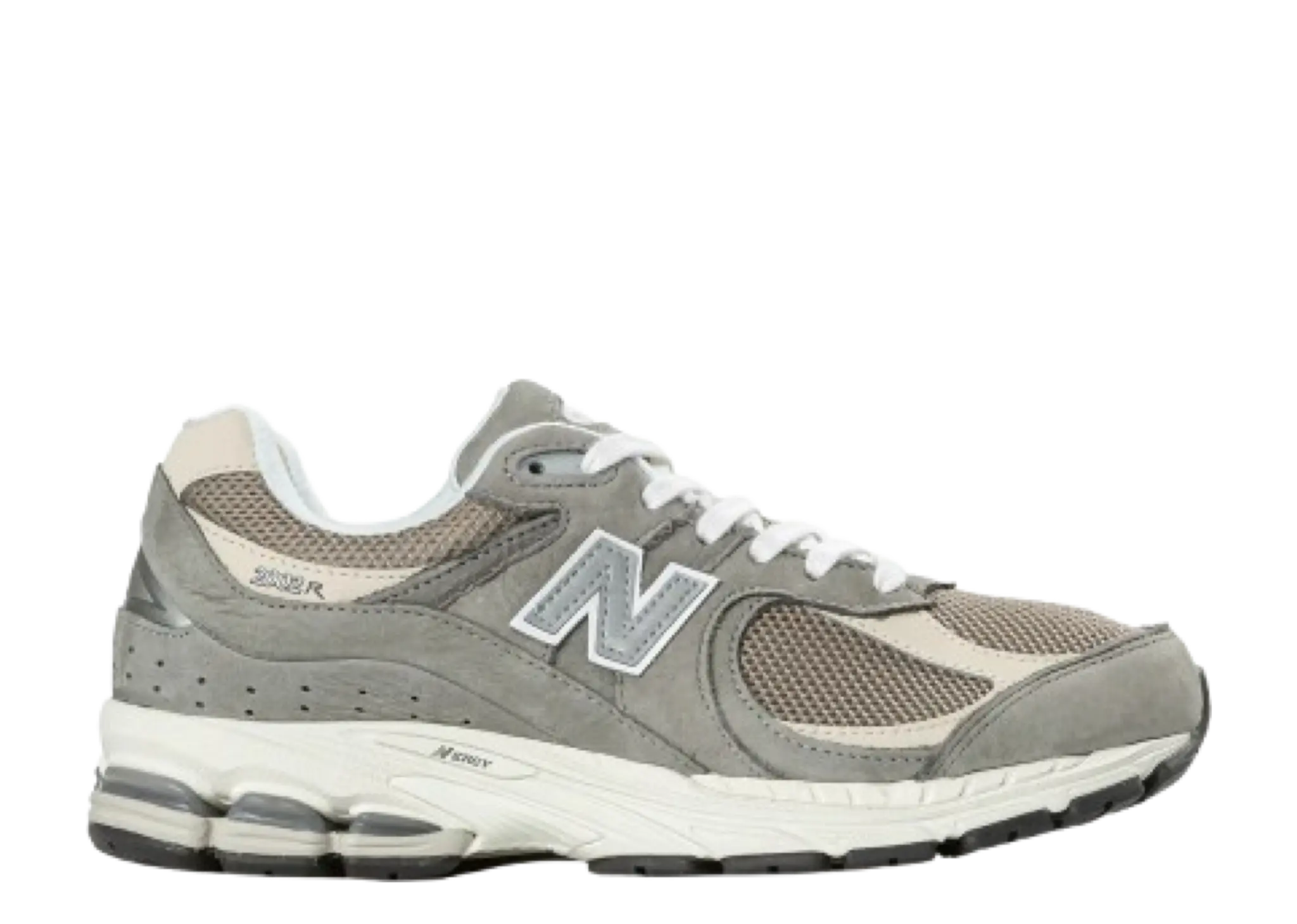 New Balance 2002R Grey