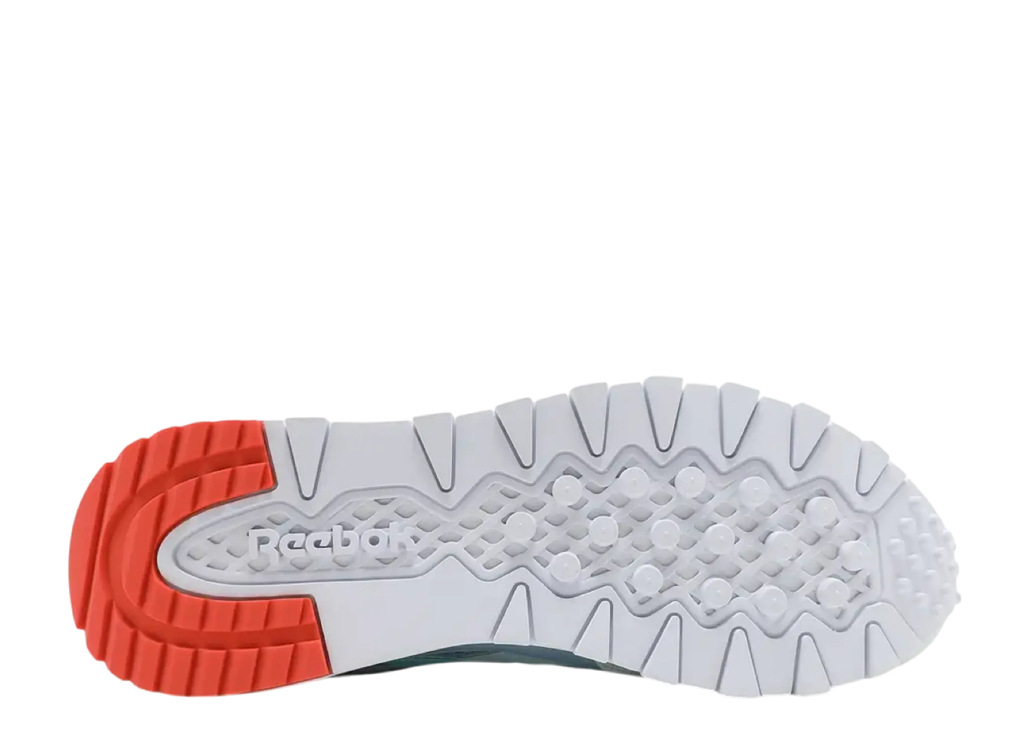 Reebok Classic Leather Legacy Chalk Blue - photo 3