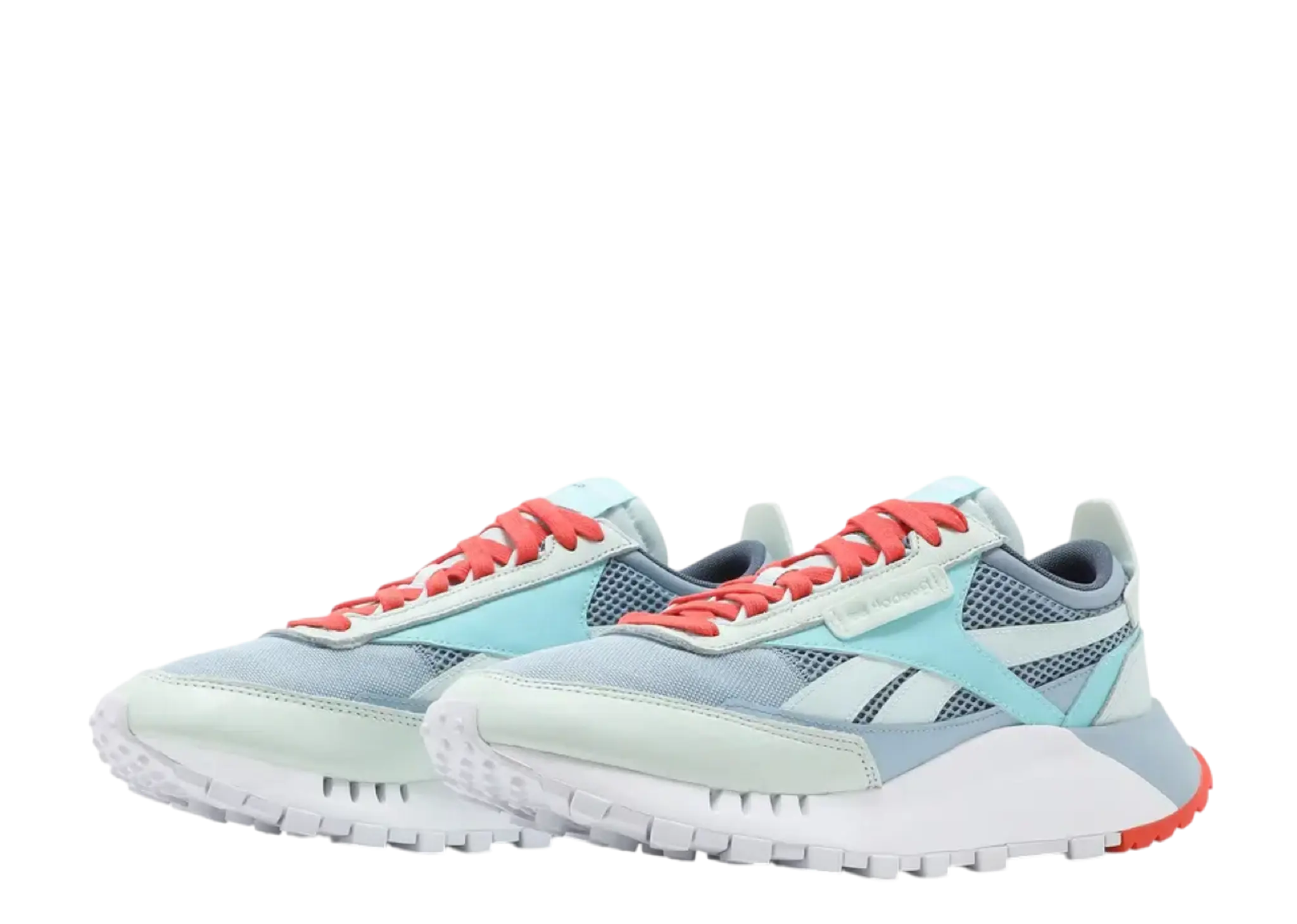 Reebok Classic Leather Legacy Chalk Blue - photo 2