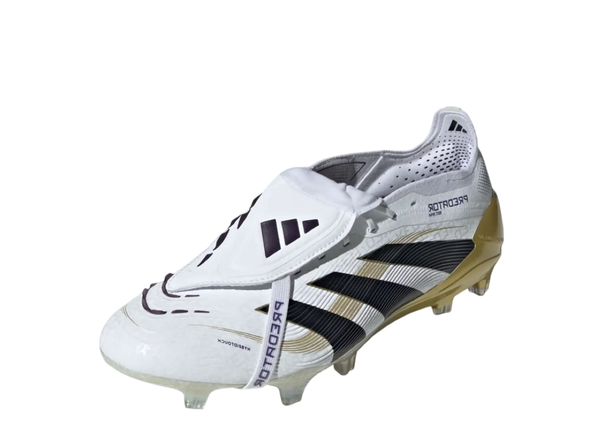 Adidas Predator Elite Foldover Tongue FG Road to Glory Pack - photo 2