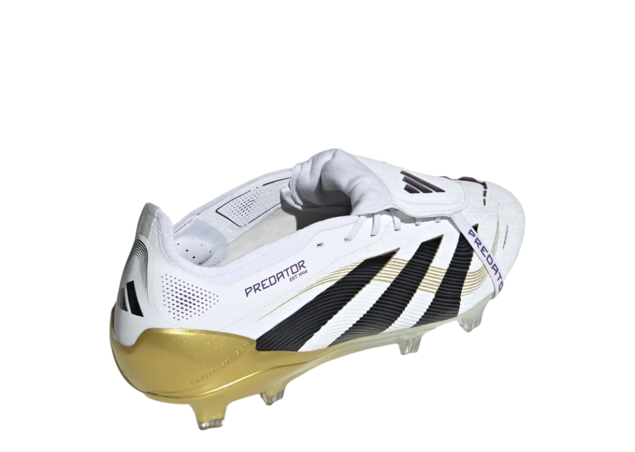 Adidas Predator Elite Foldover Tongue FG Road to Glory Pack - photo 3