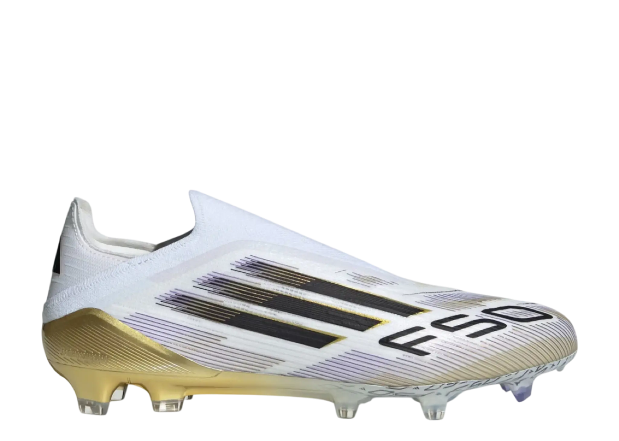Adidas F50 Elite Laceless FG Road to Glory Pack