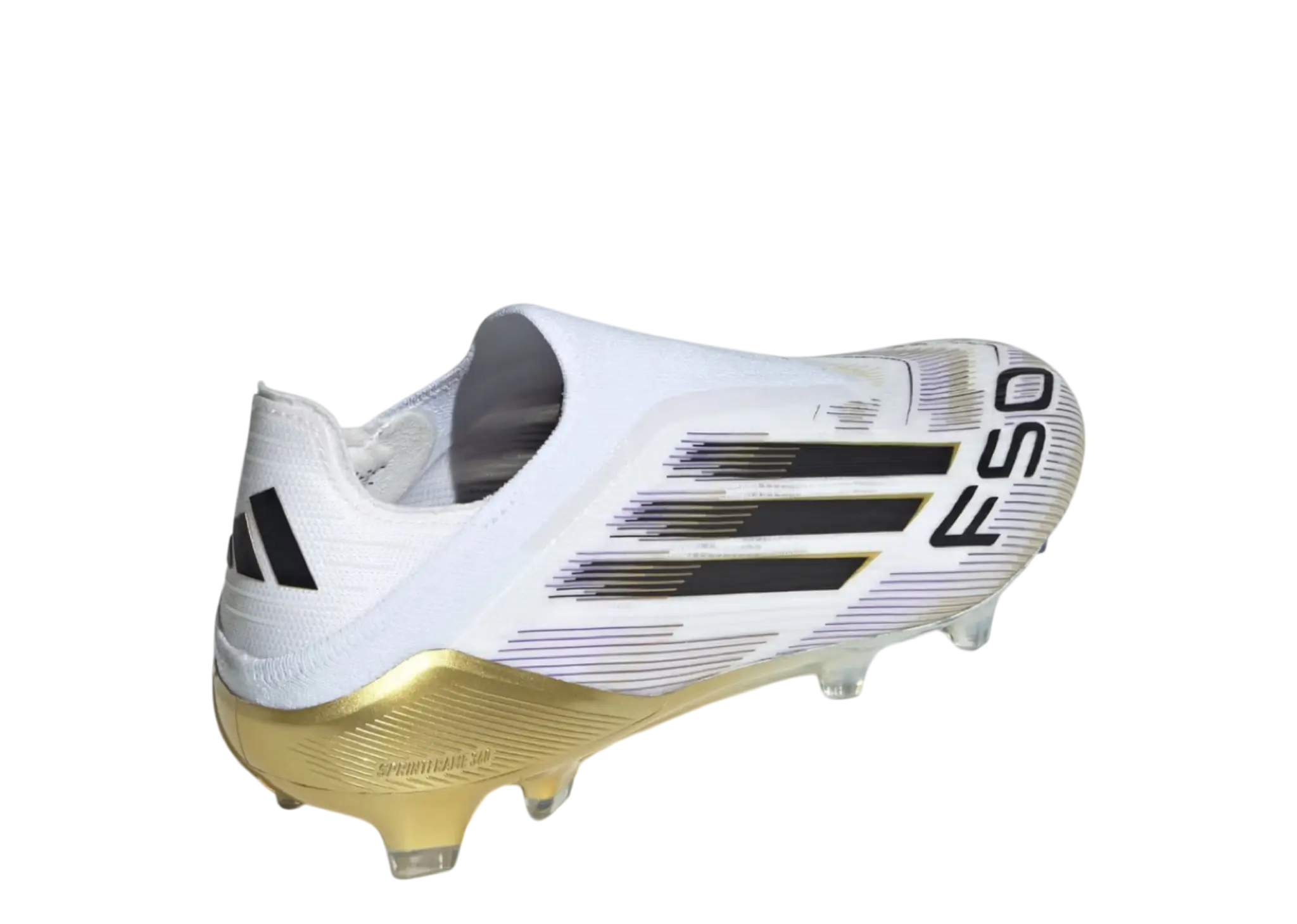 Adidas F50 Elite Laceless FG Road to Glory Pack - photo 3