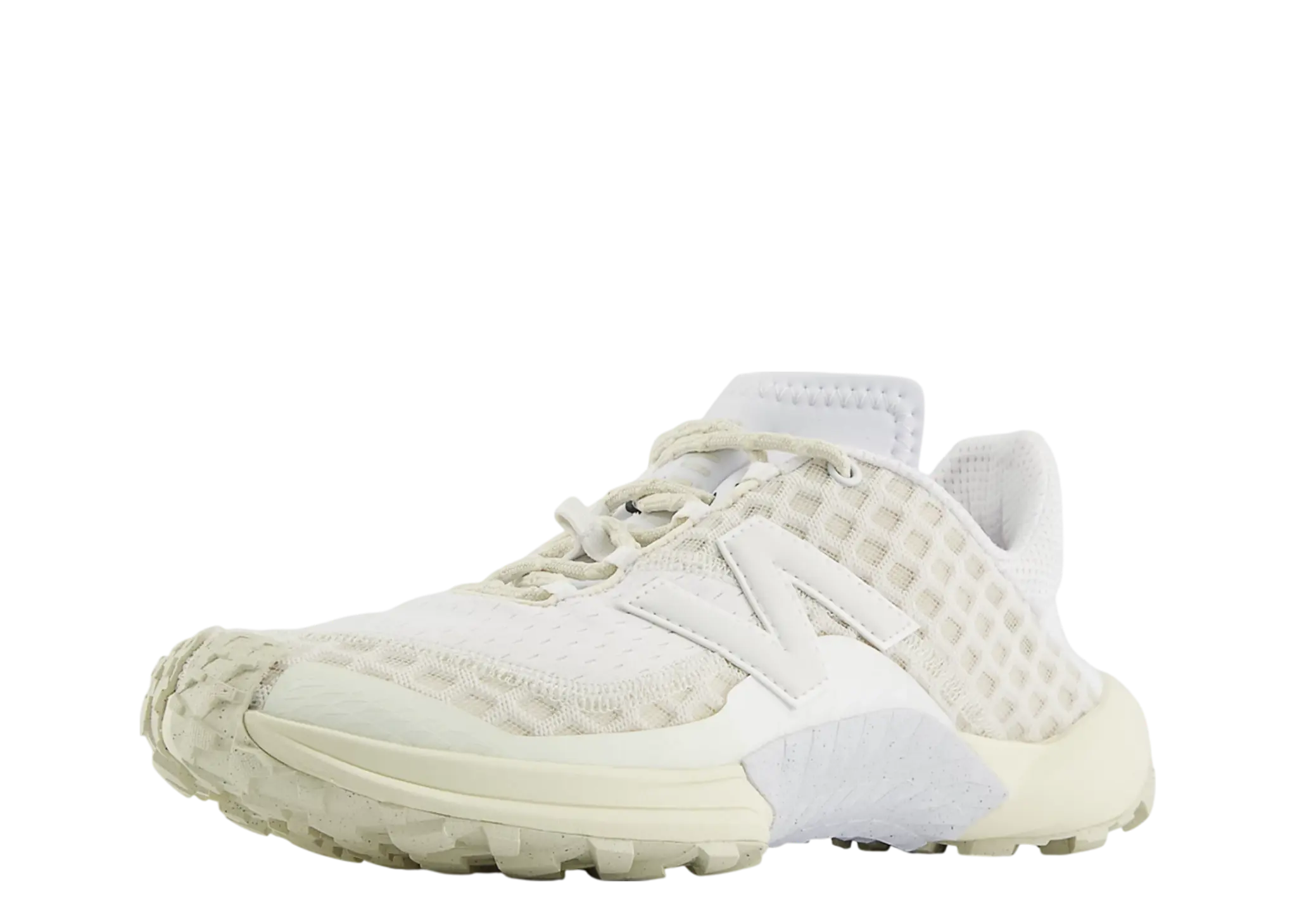 New Balance Minimus Trail Angora Sea Salt - photo 2