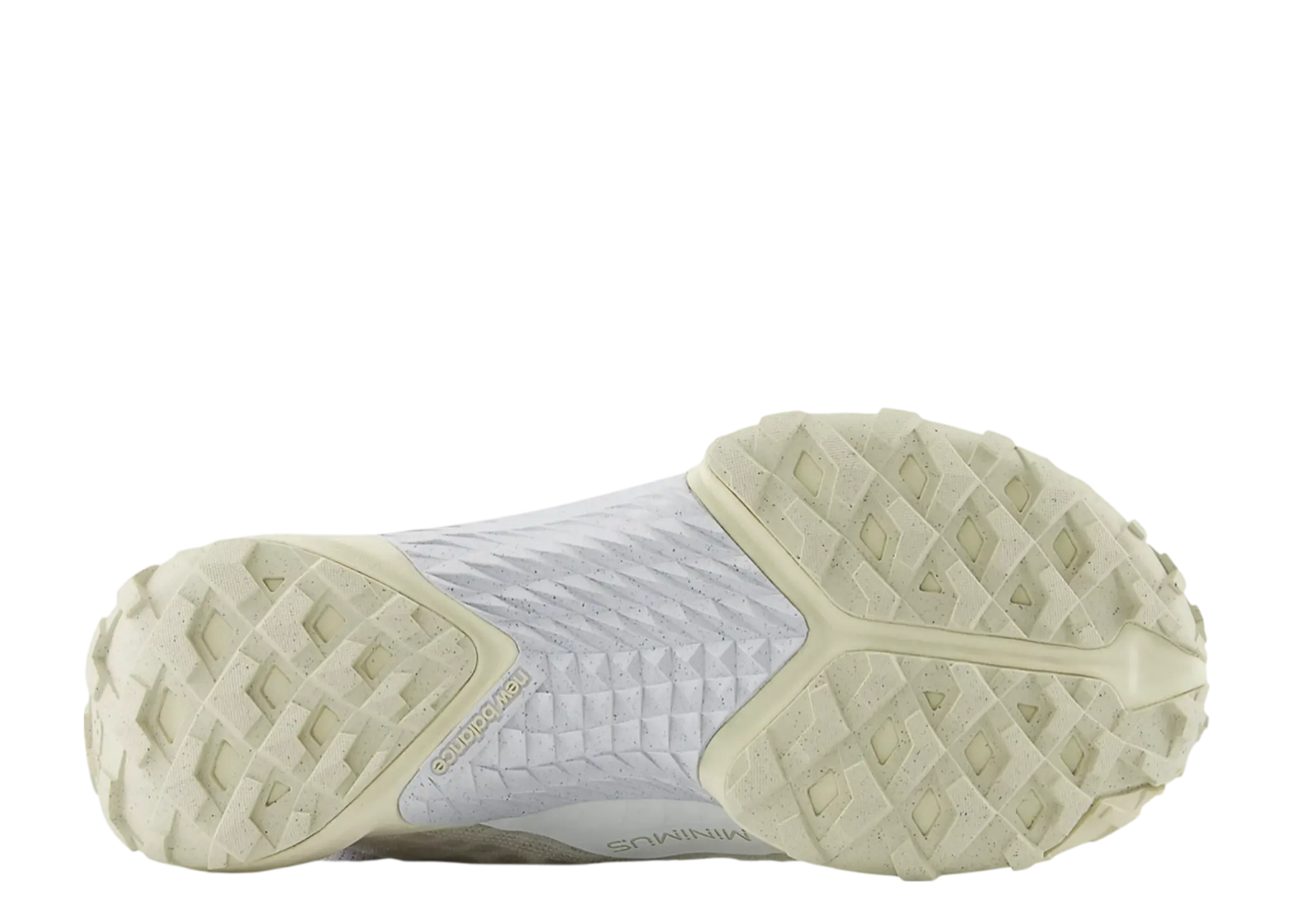 New Balance Minimus Trail Angora Sea Salt - photo 3