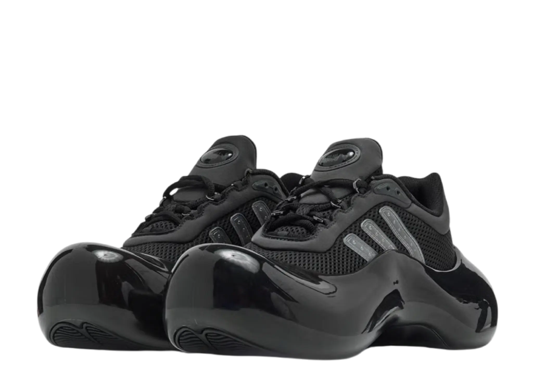 Adidas Moonrubber Megaride AVAVAV Black (Women's) - photo 2