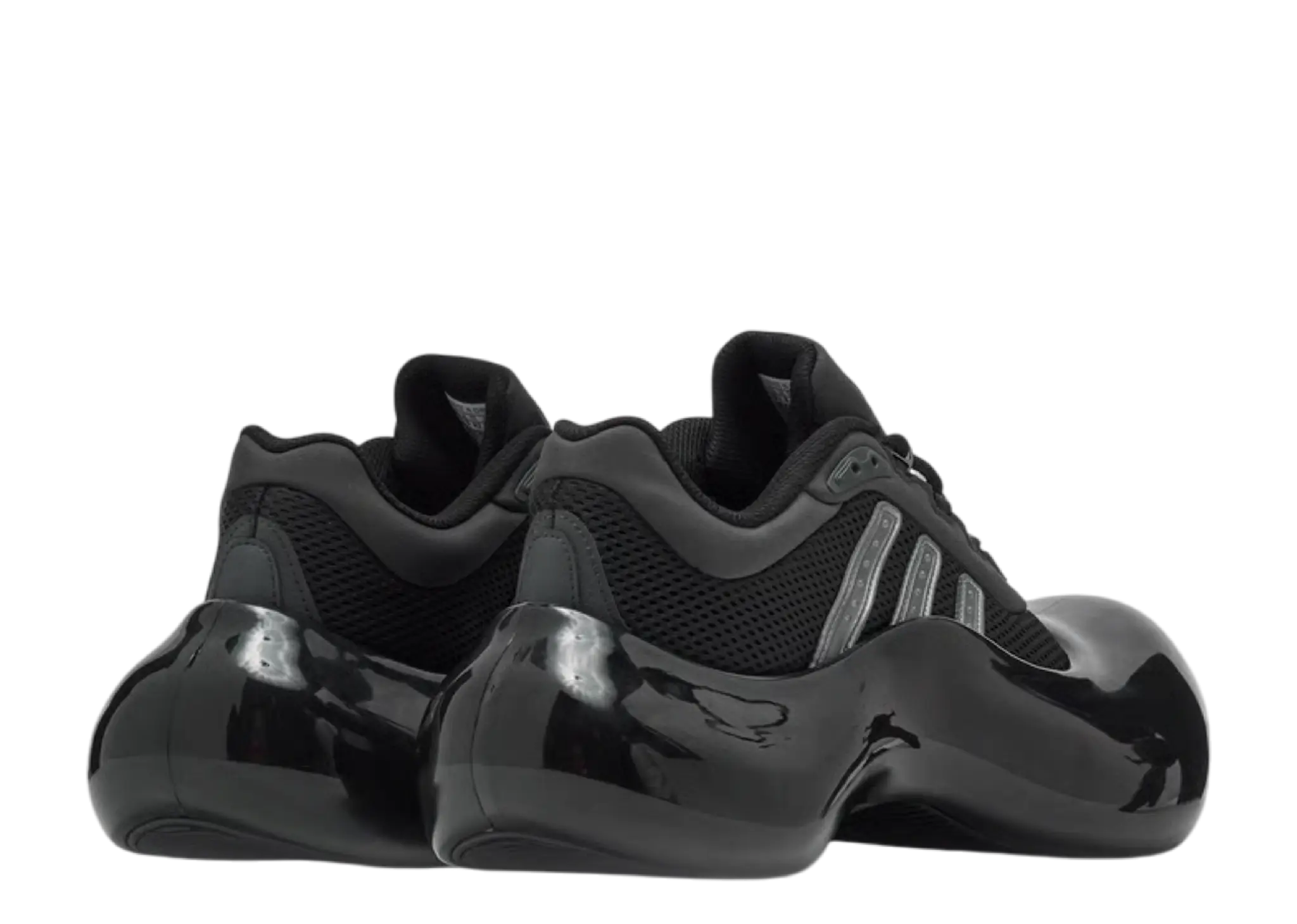 Adidas Moonrubber Megaride AVAVAV Black (Women's) - photo 3