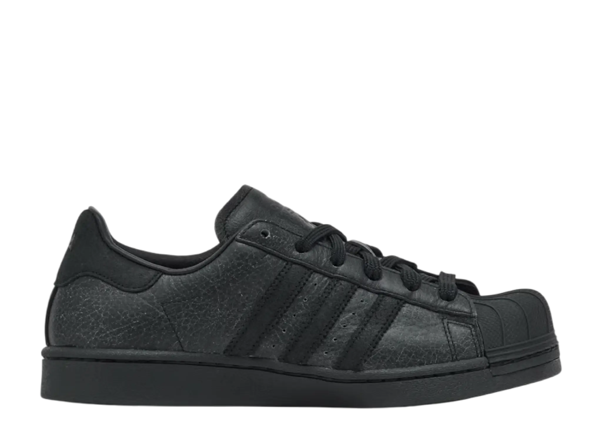 Adidas Superstar Modified AVAVAV Black (Women's)