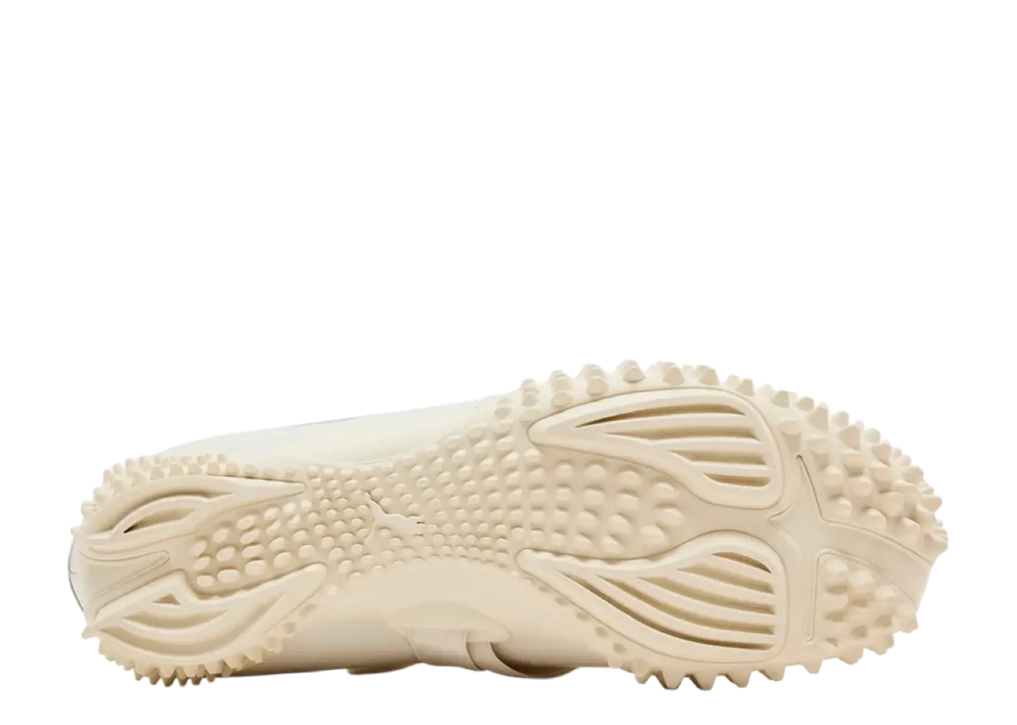 Puma Mostro Leather Frosted Ivory - photo 3