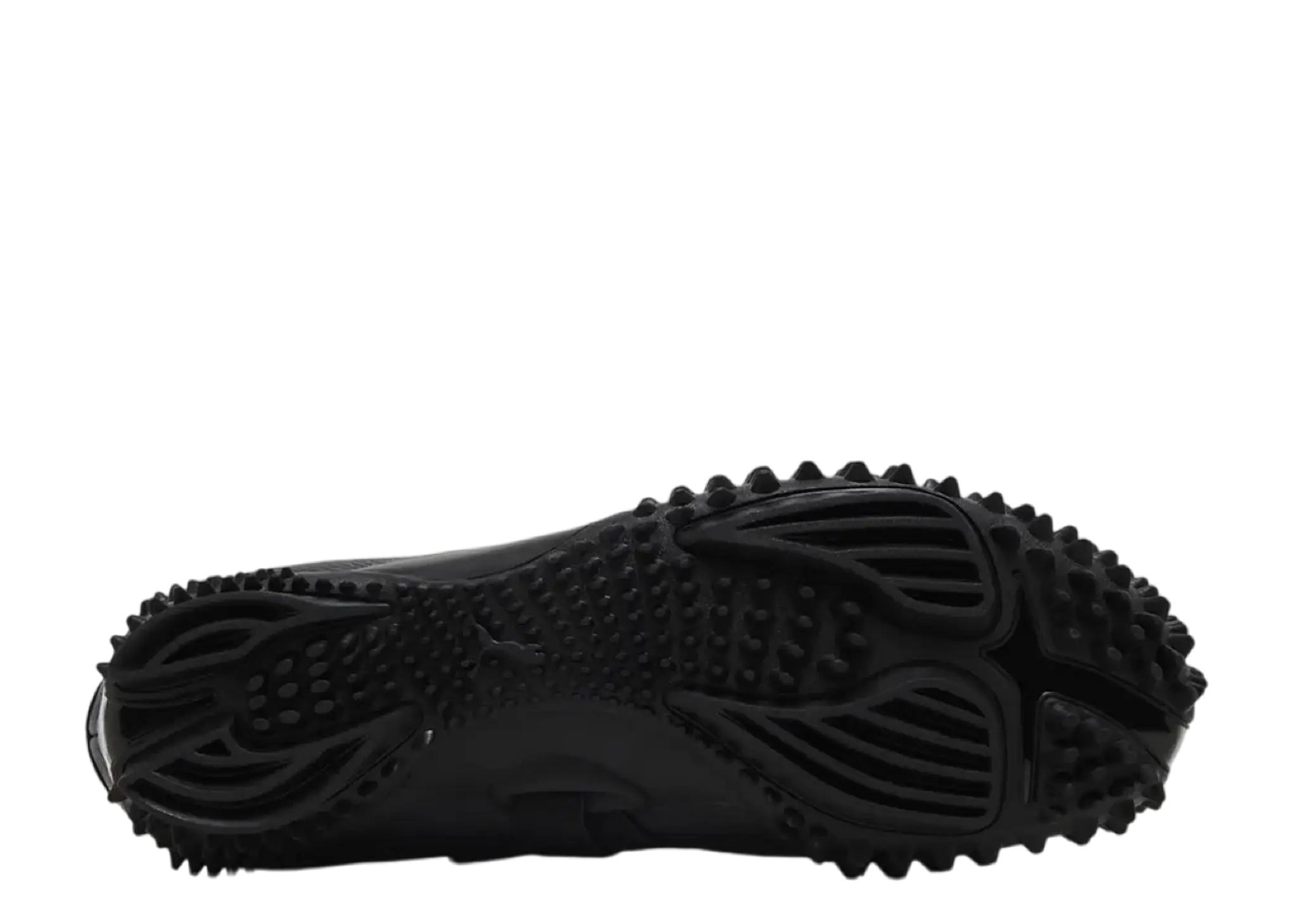 Puma Mostro Leather Triple Black - photo 3