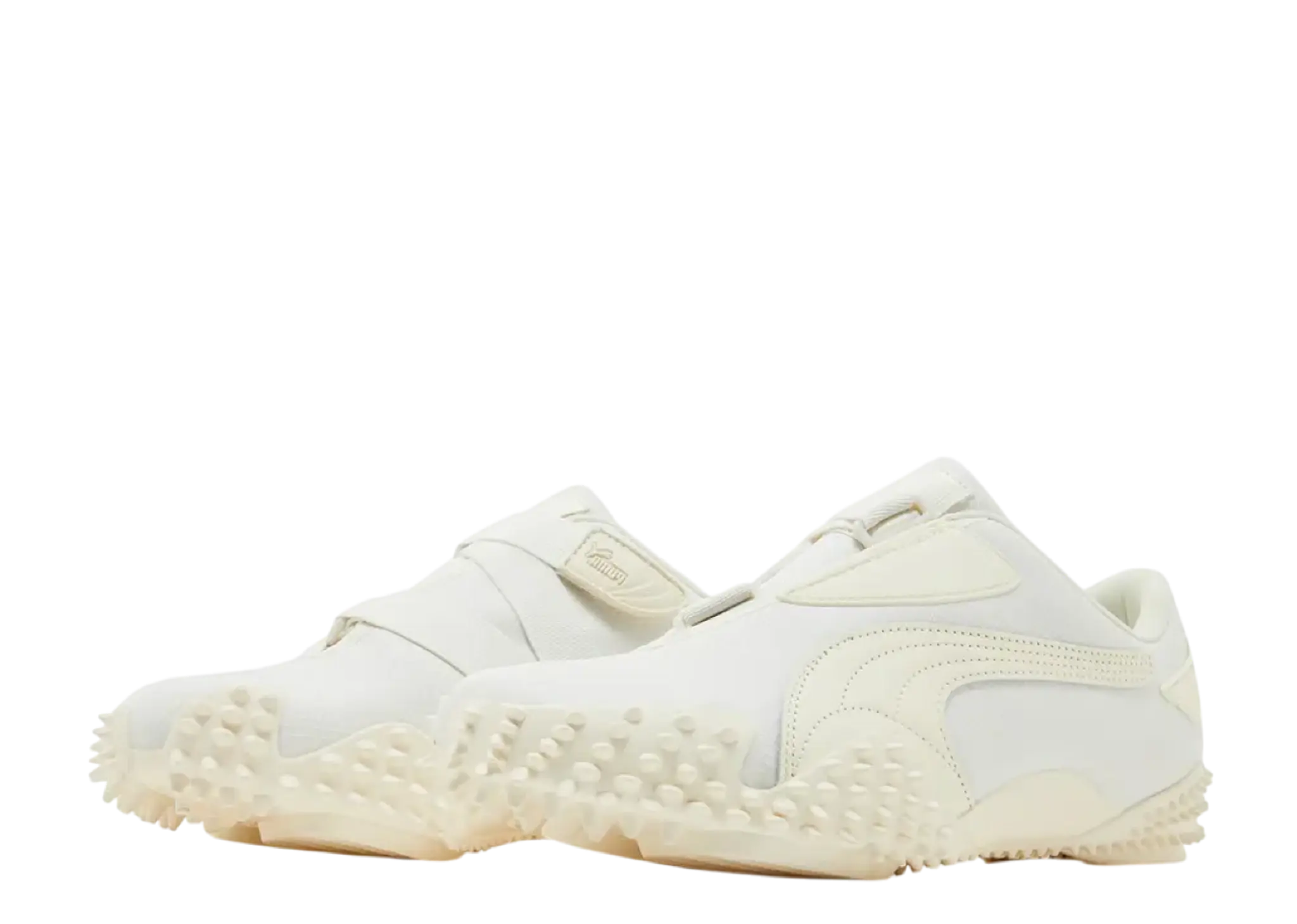 Puma Mostro Monochromatic Pack Frosted Ivory - photo 2