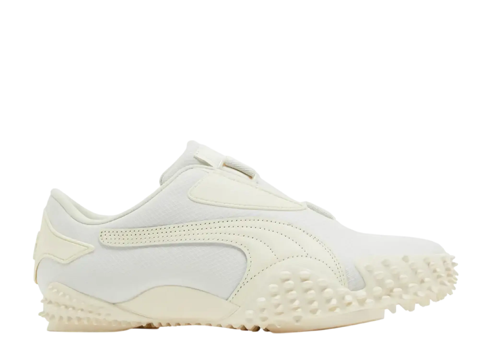Puma Mostro Monochromatic Pack Frosted Ivory