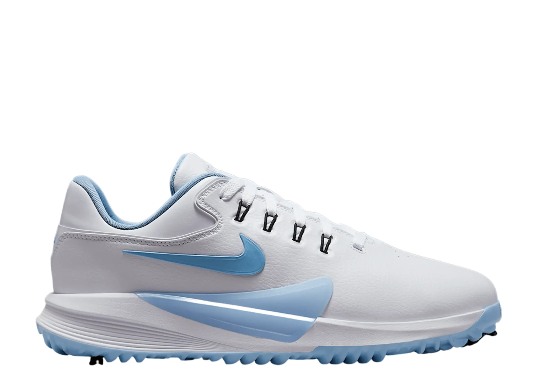 Nike Air Zoom Victory Pro 4 White Photon Dust Black Psychic Blue