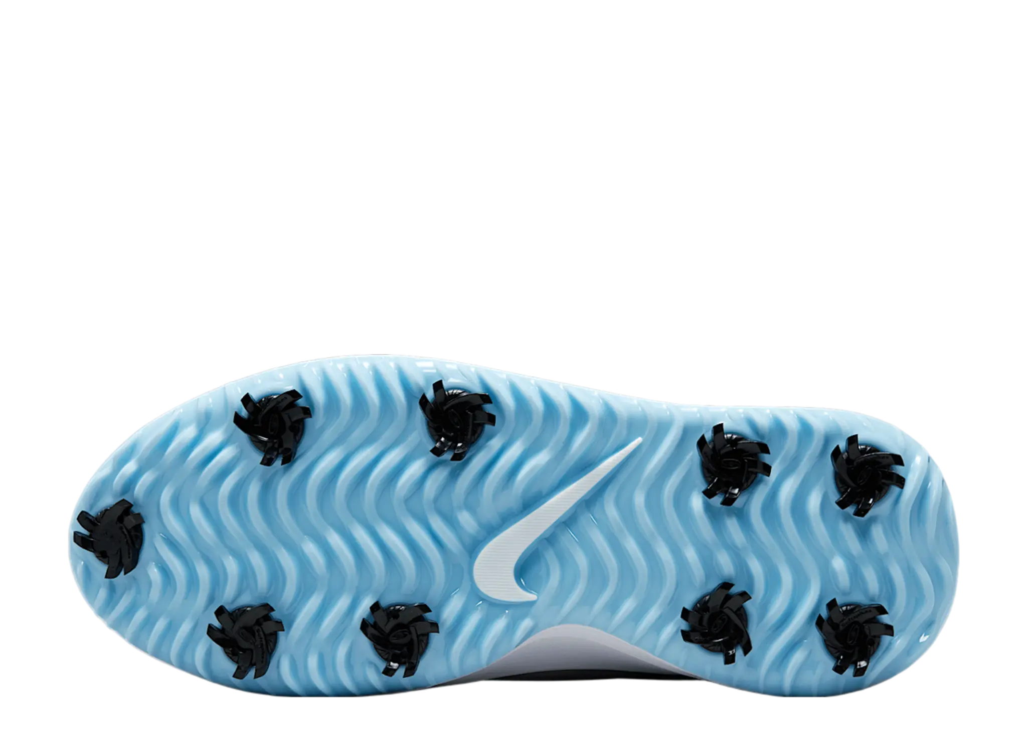 Nike Air Zoom Victory Pro 4 White Photon Dust Black Psychic Blue - photo 3