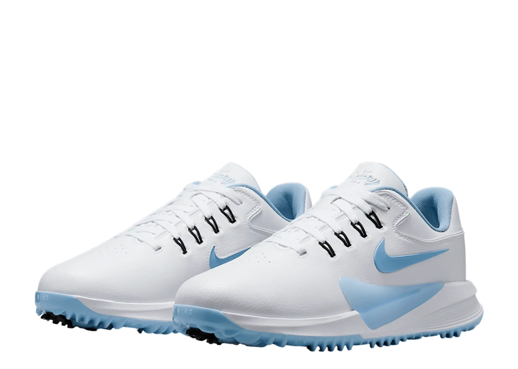 Nike Air Zoom Victory Pro 4 White Photon Dust Black Psychic Blue - photo 2