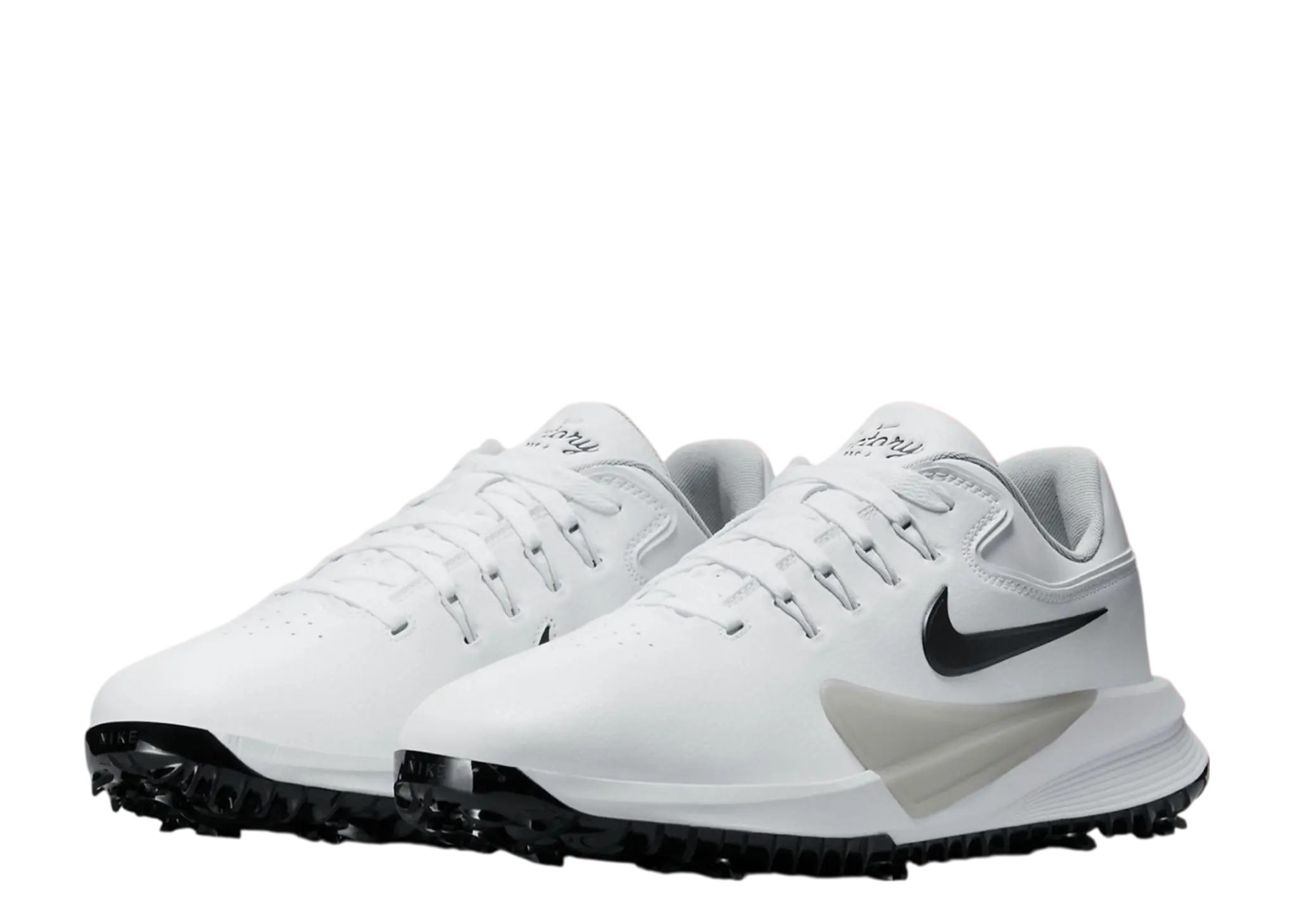 Nike Air Zoom Victory Pro 4 White Photon Dust Black - photo 2