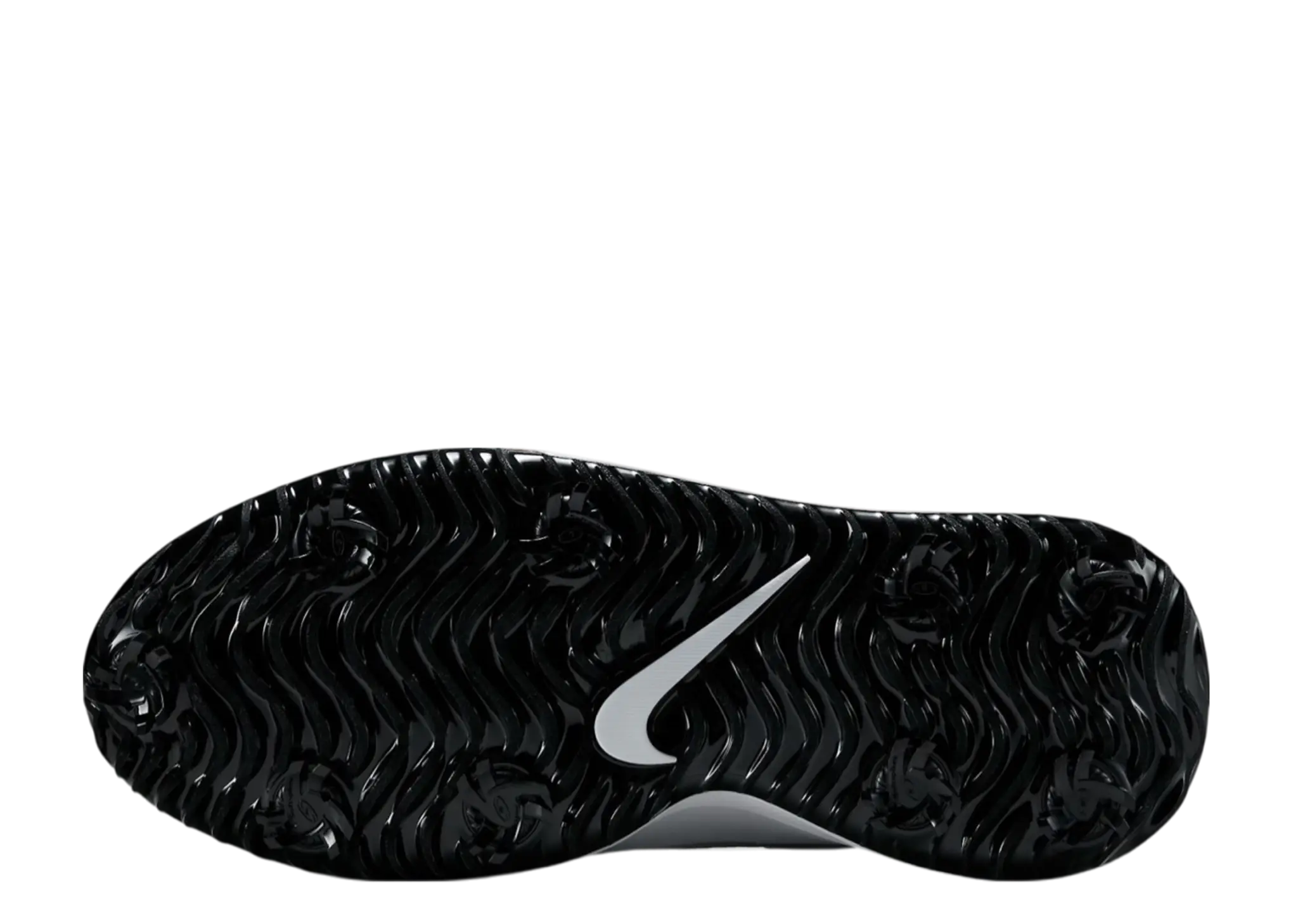 Nike Air Zoom Victory Pro 4 White Photon Dust Black - photo 3