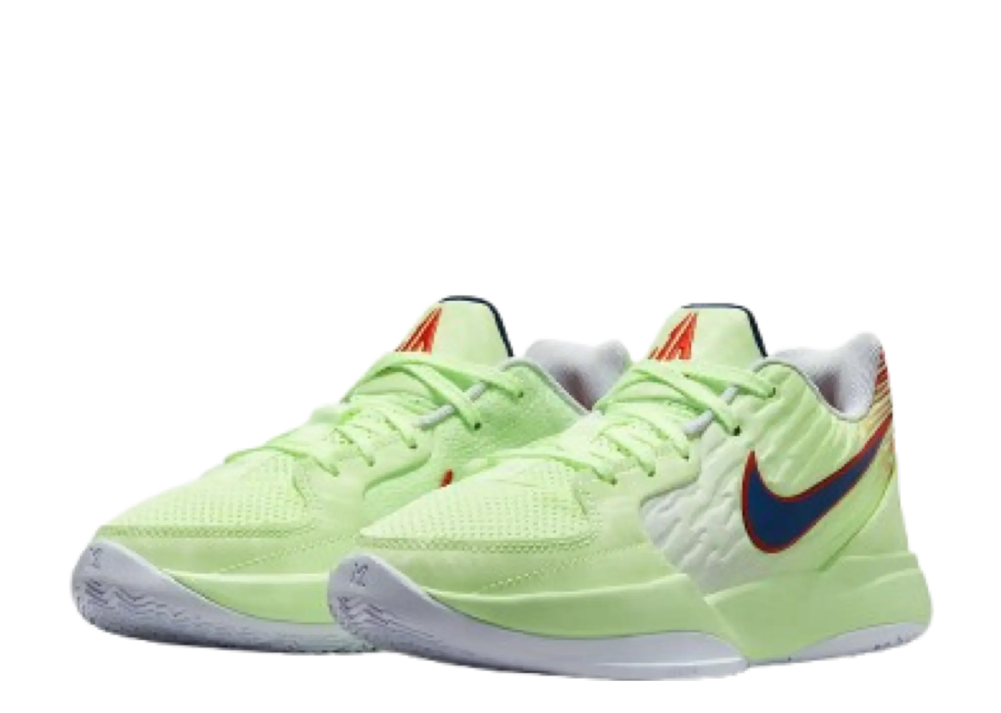 Nike Ja 2 Virtuoso (Grade School) - photo 2