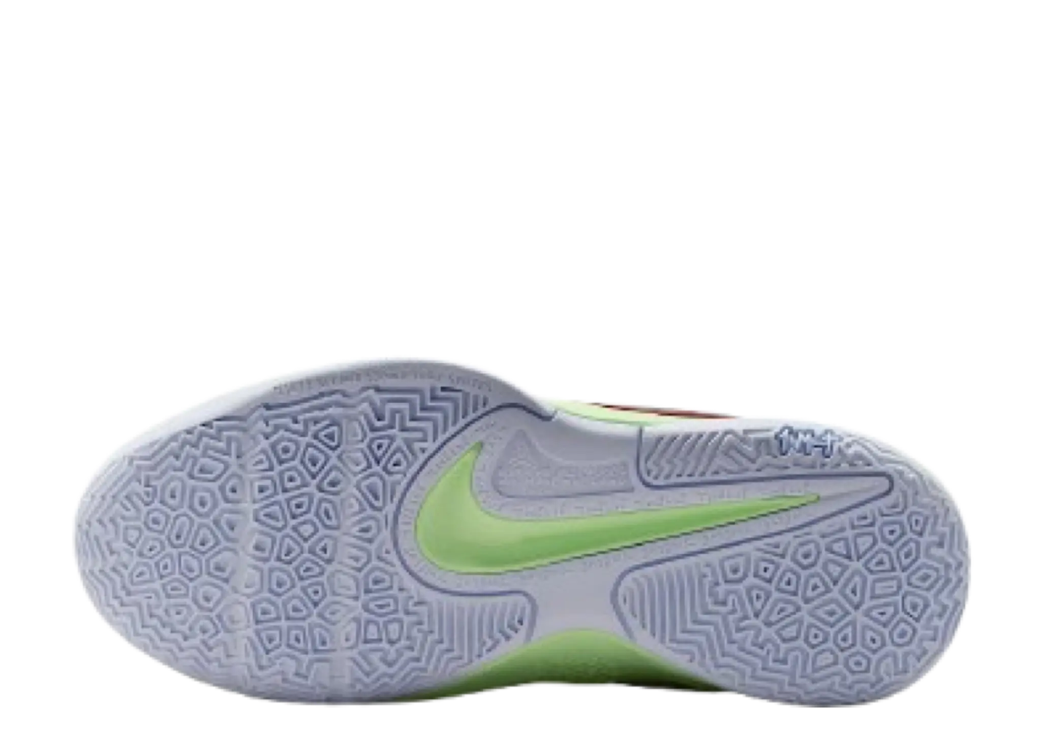 Nike Ja 2 Virtuoso (Grade School) - photo 4