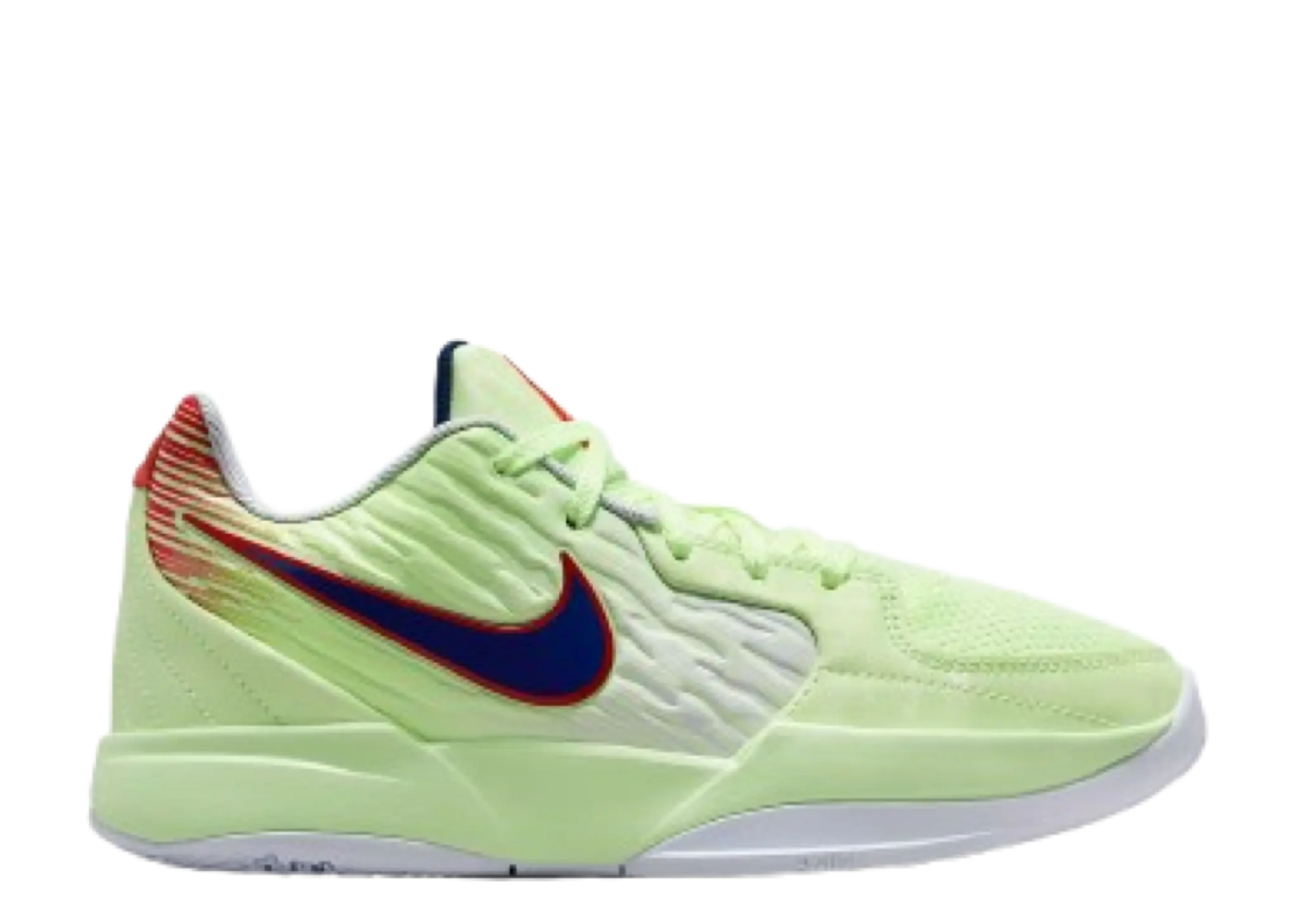 Nike Ja 2 Virtuoso (Grade School)