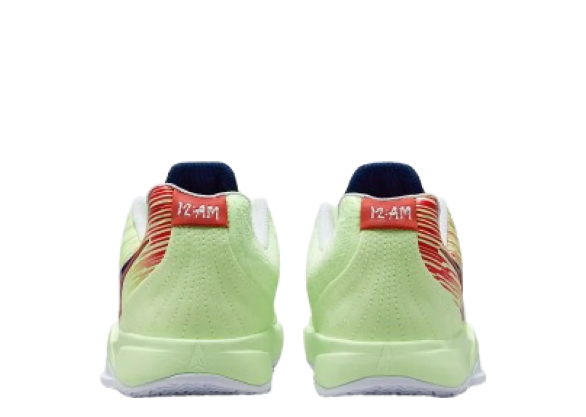 Nike Ja 2 Virtuoso (Grade School) - photo 3